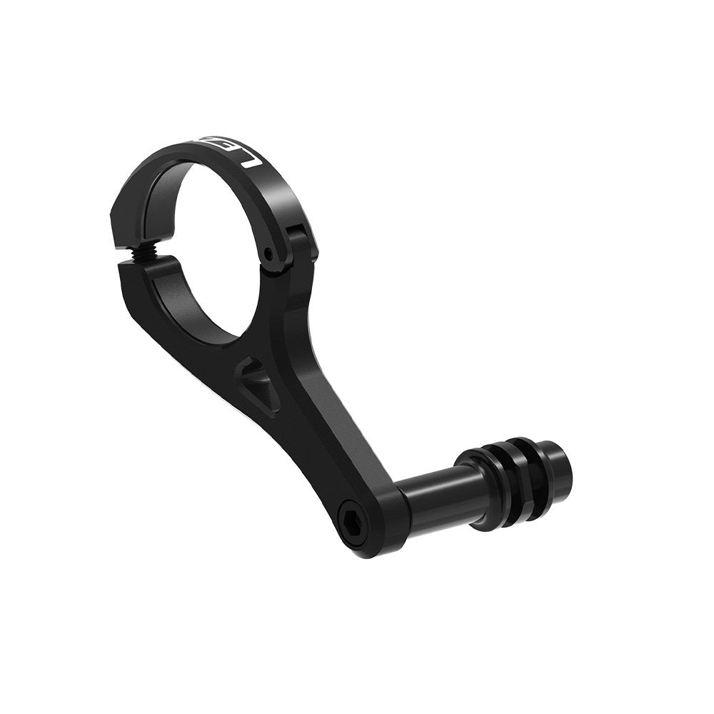 Mega Mount Black / L