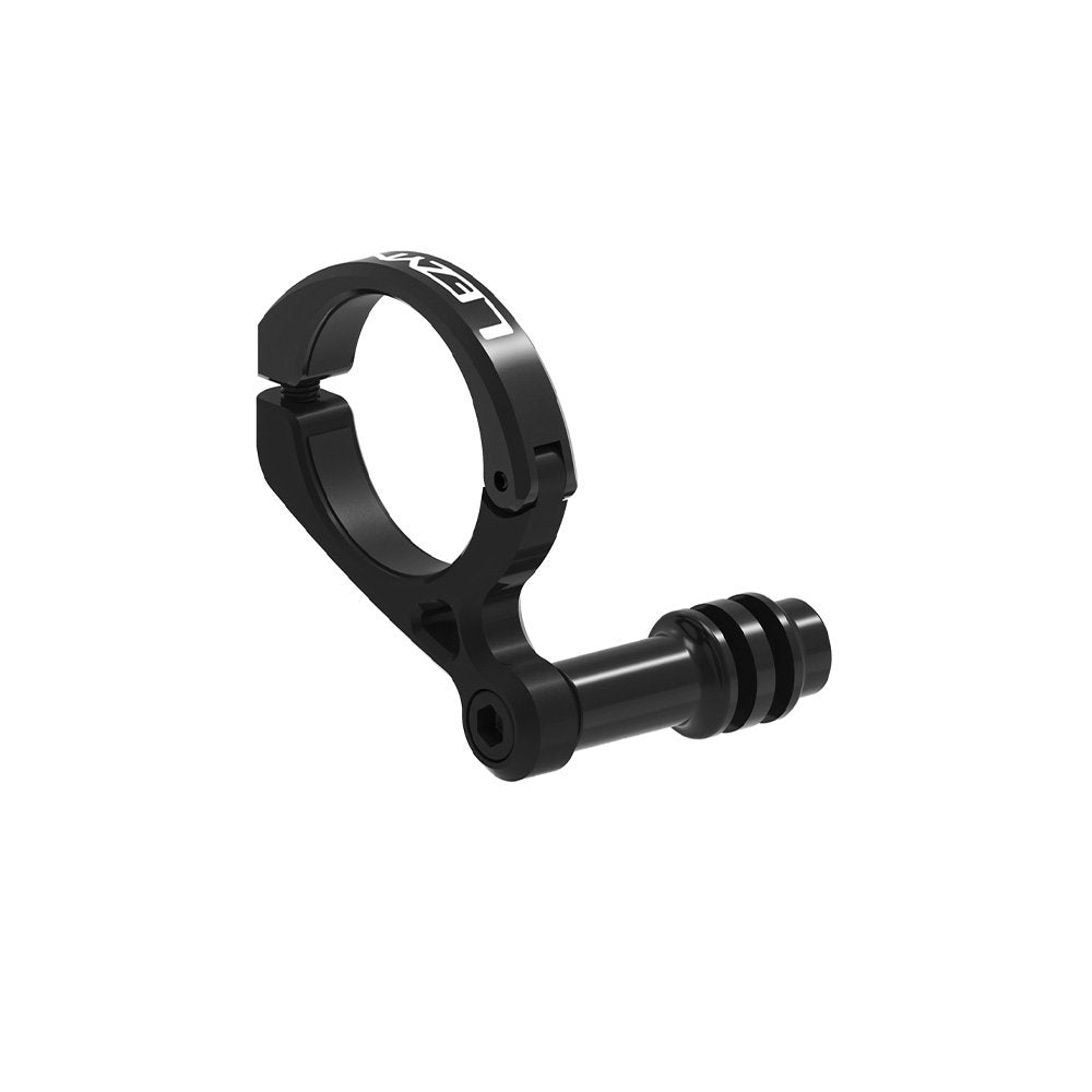 Mega Mount Black / S