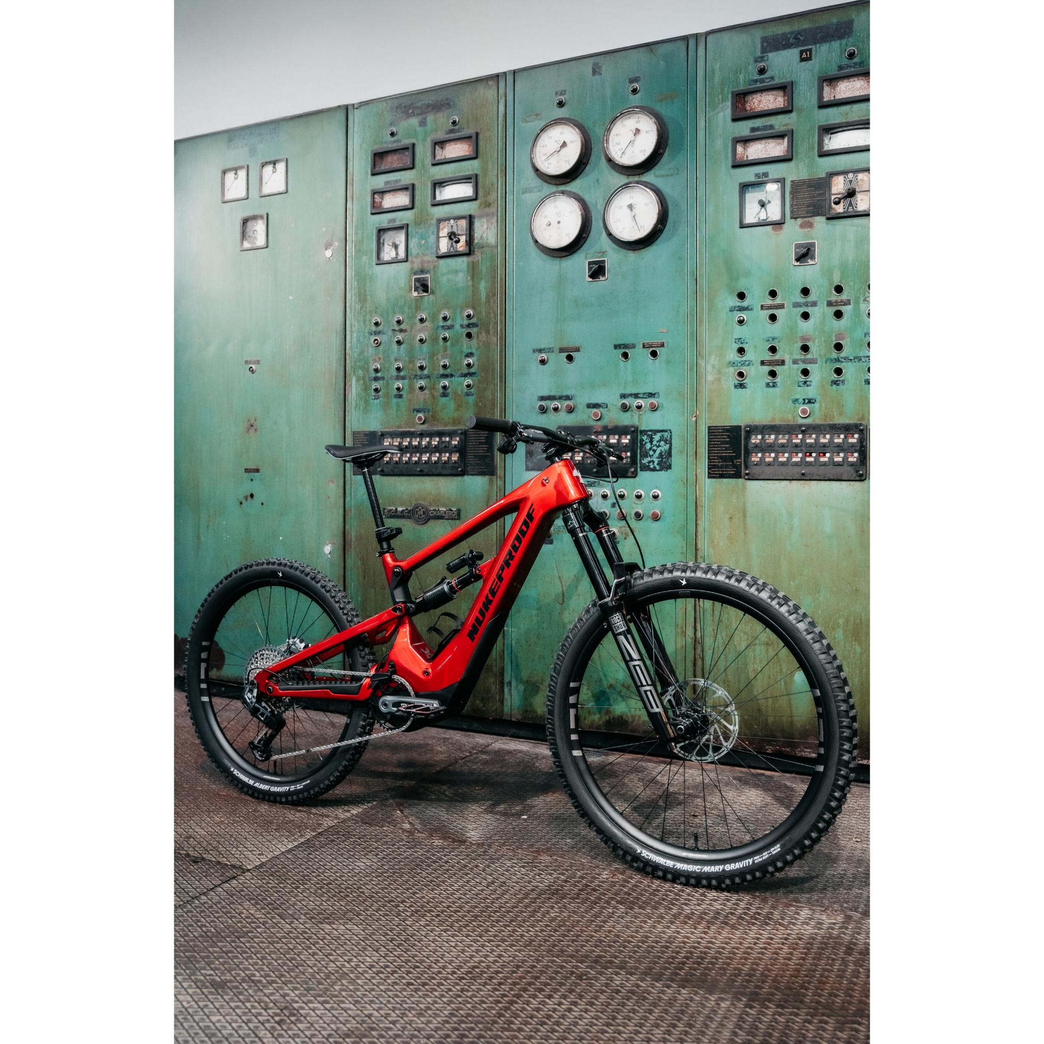 Megawatt Pro 297 2026