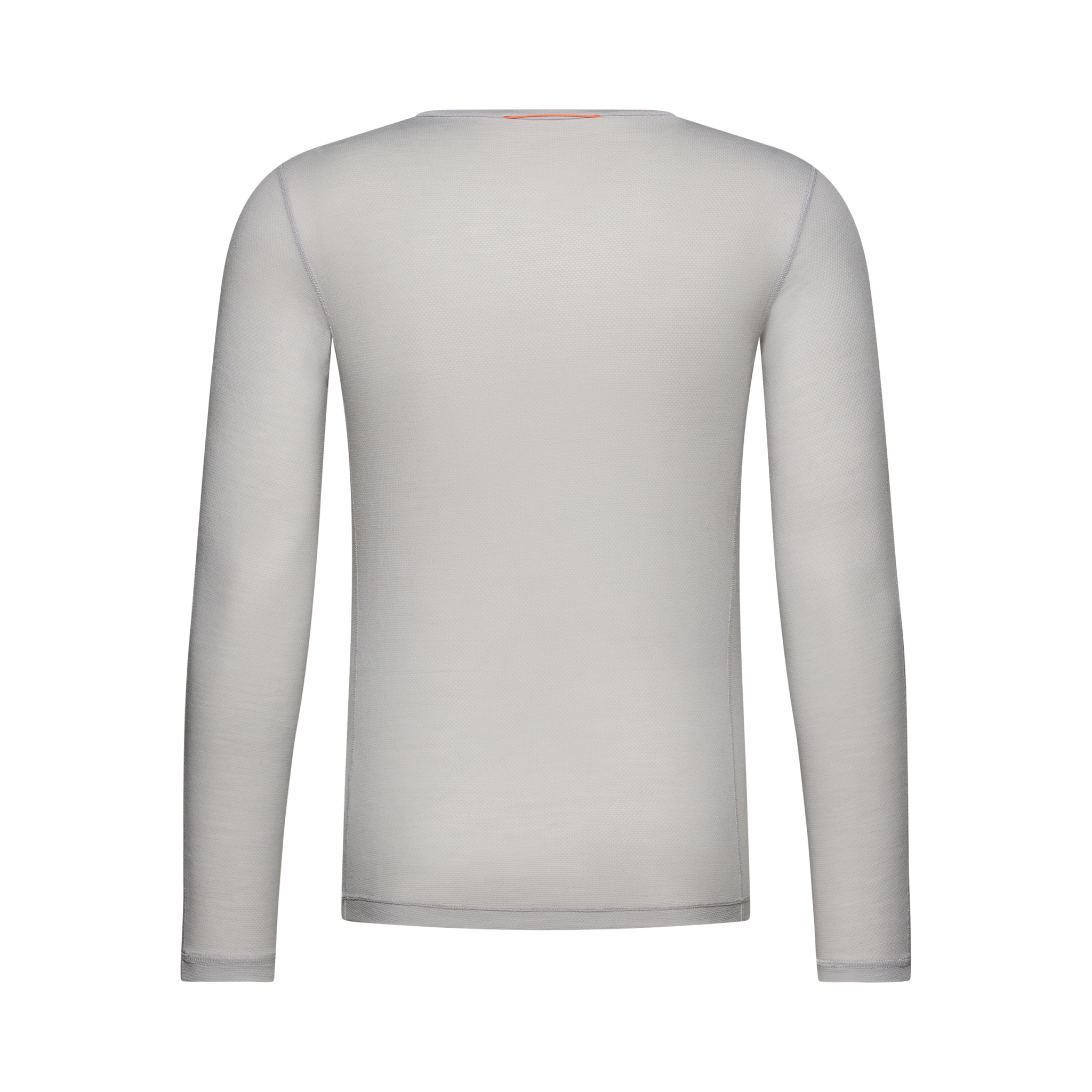 Men's Layer Mid L/S Jersey