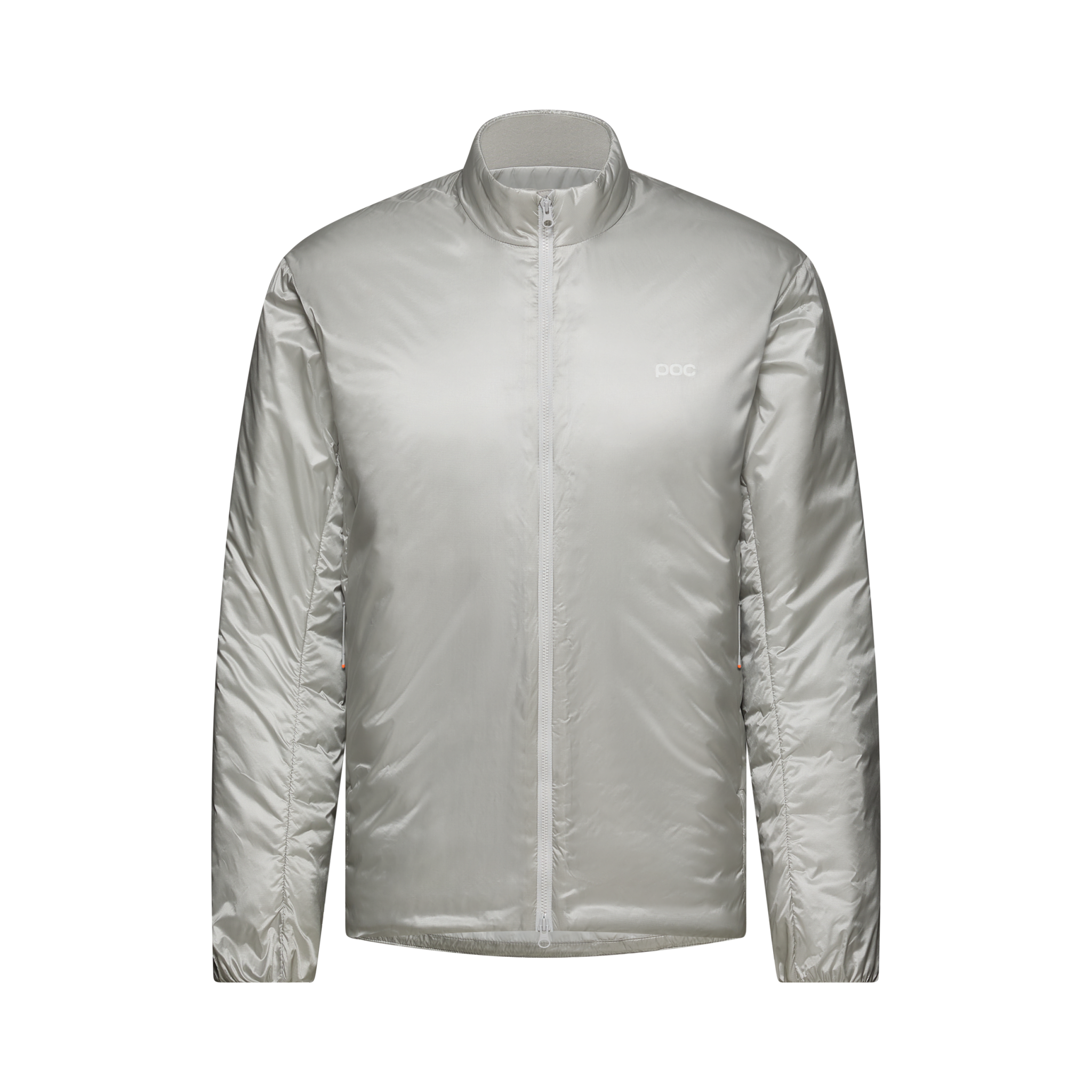 Men's Lite Padded Jacket Granite Grey / XS