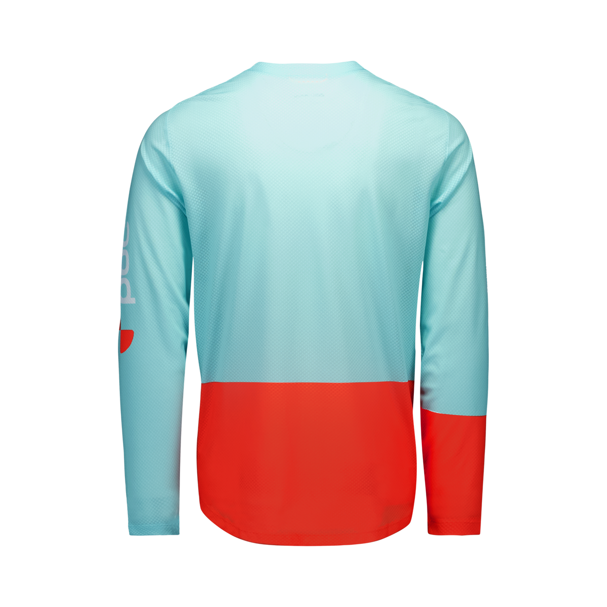 Men's Motion Air L/S Jersey