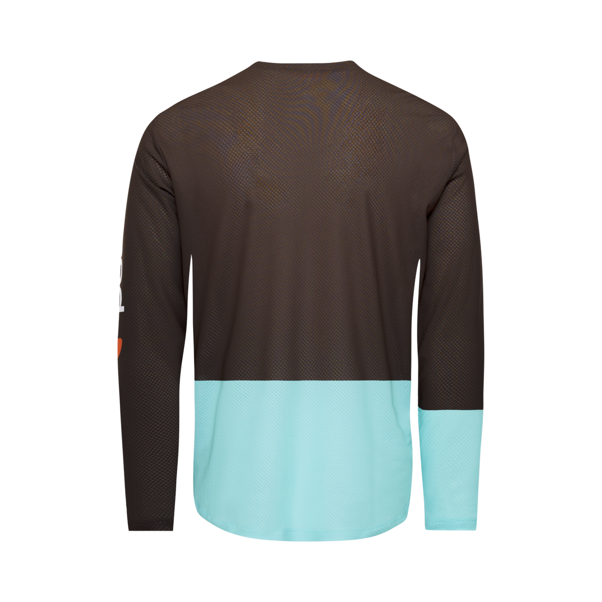 Men's Motion Air L/S Jersey