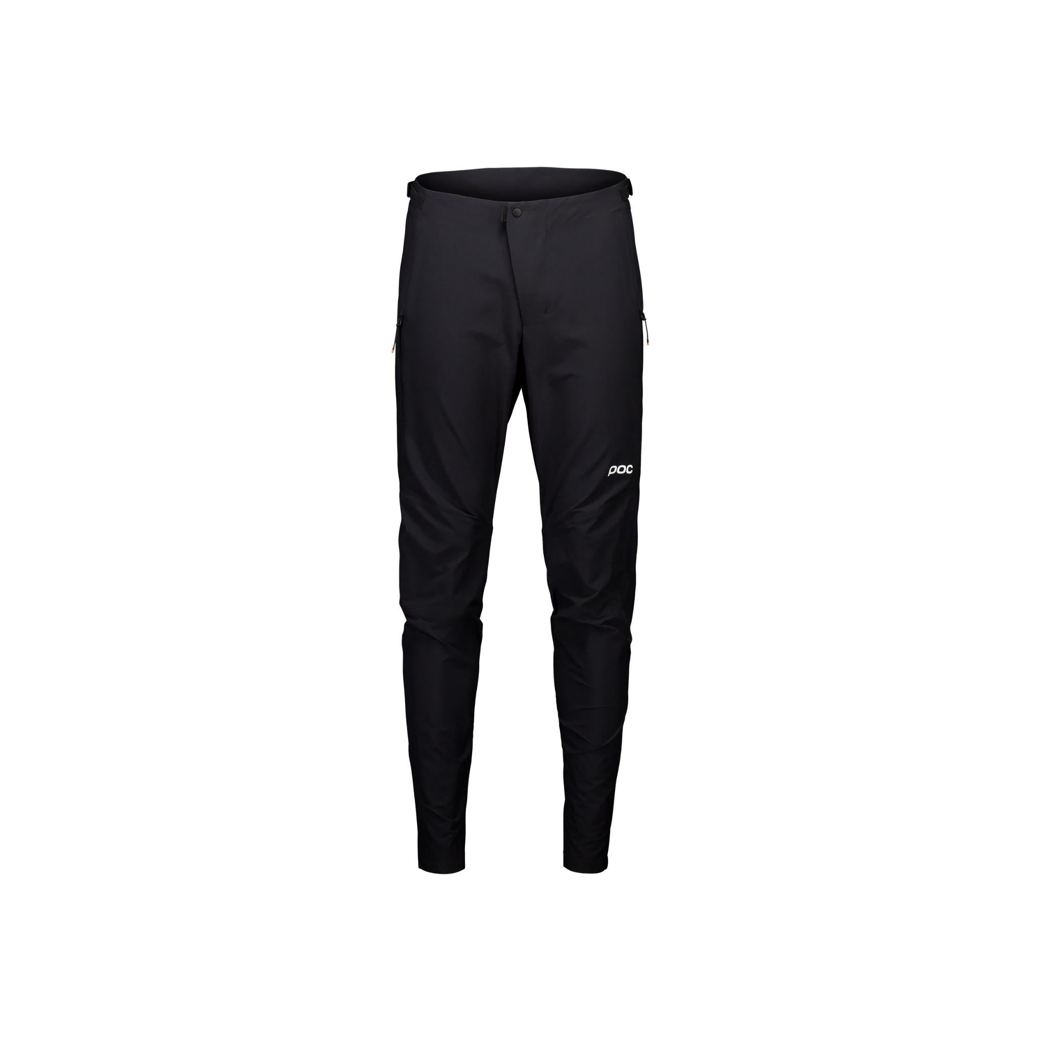 Men's Motion Pants Uranium Black / S