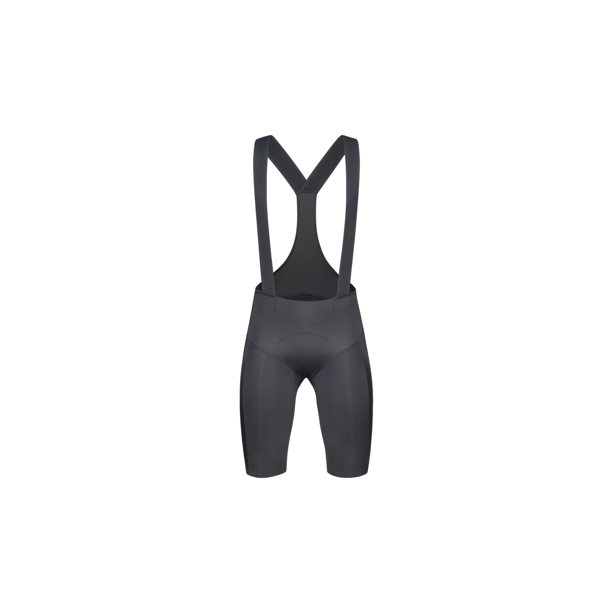 Men's Raceday Bib Shorts Sylvanite Grey / XS