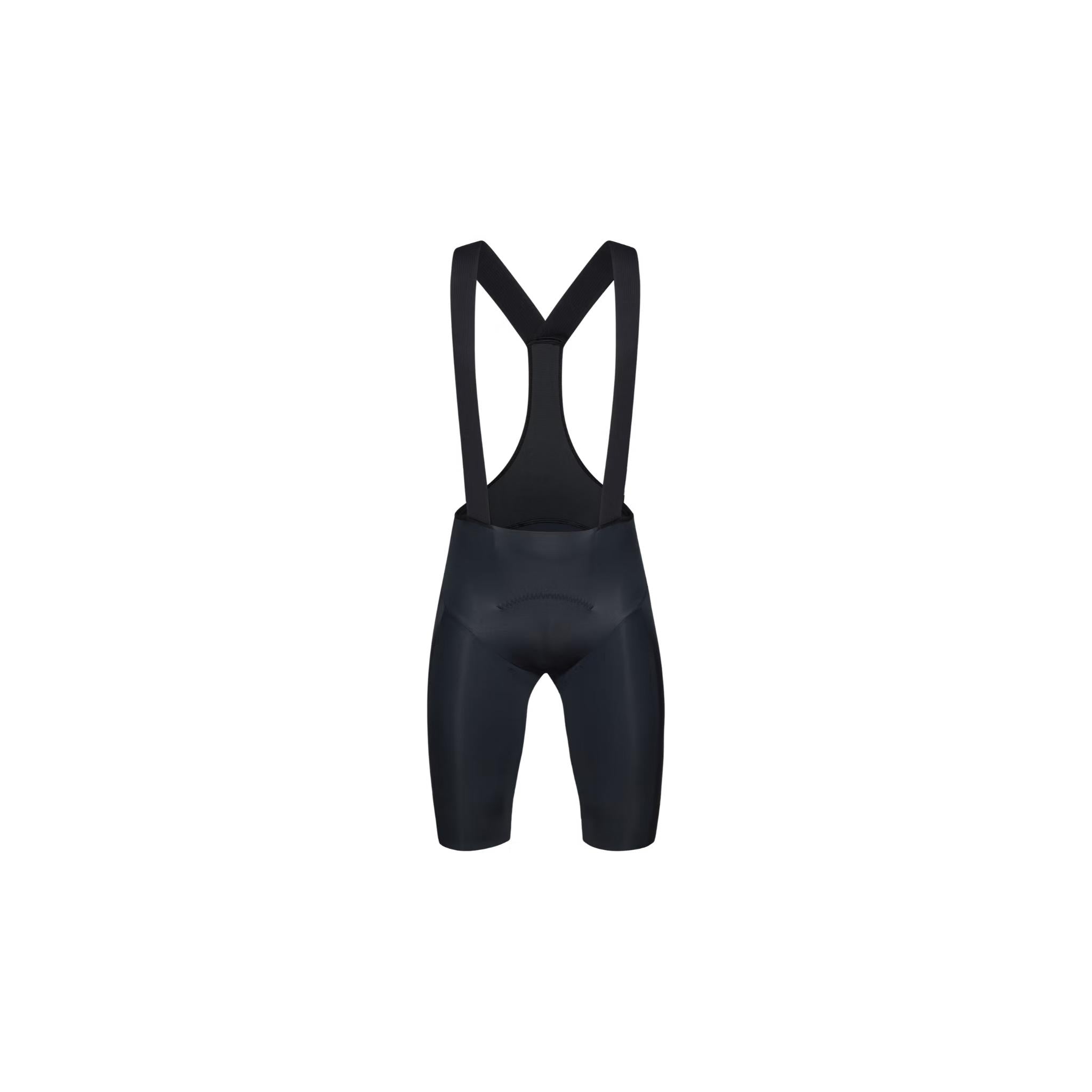 Men's Raceday Bib Shorts Uranium Black / XS