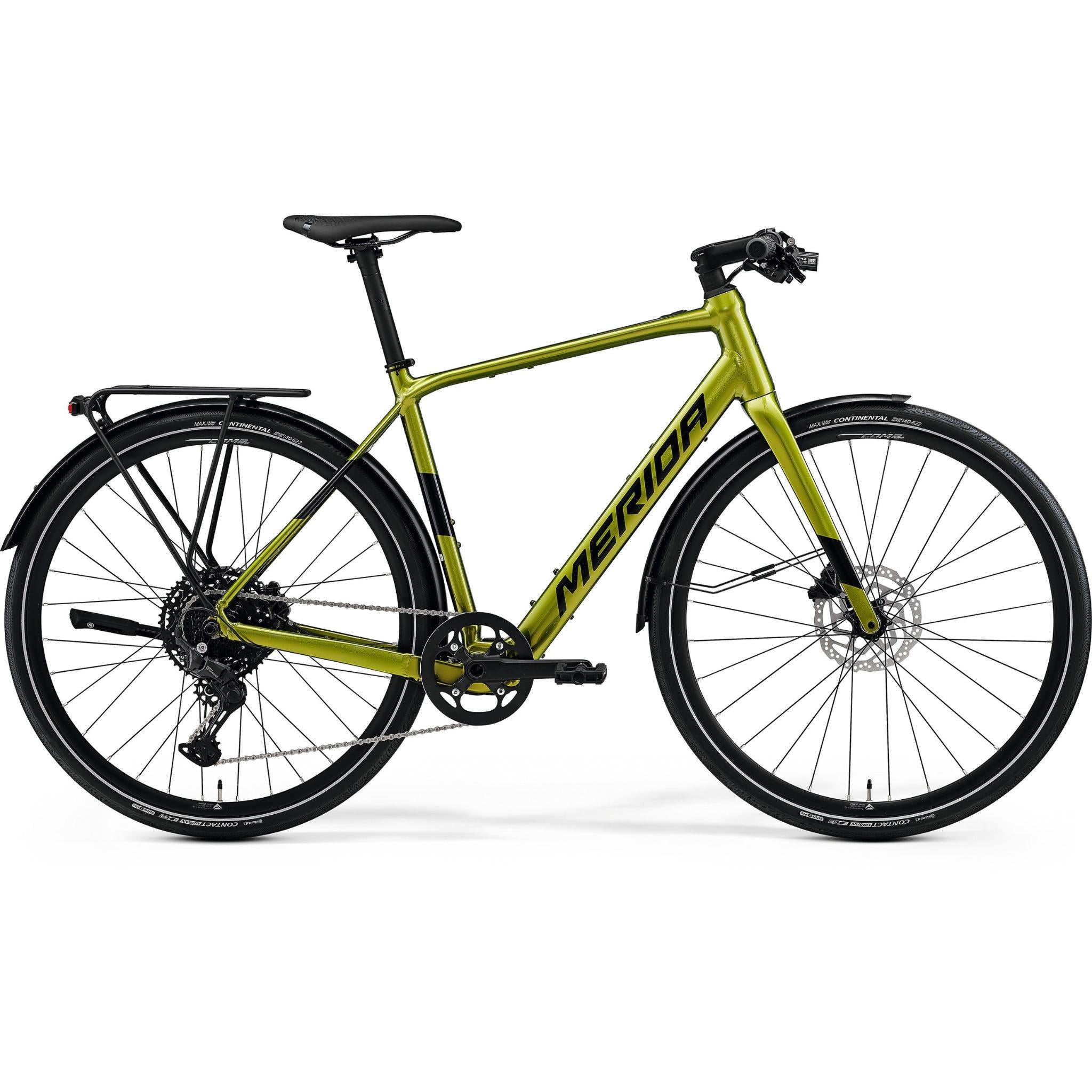 Merida eSpeeder 400 EQ 2024 XS (47cm)