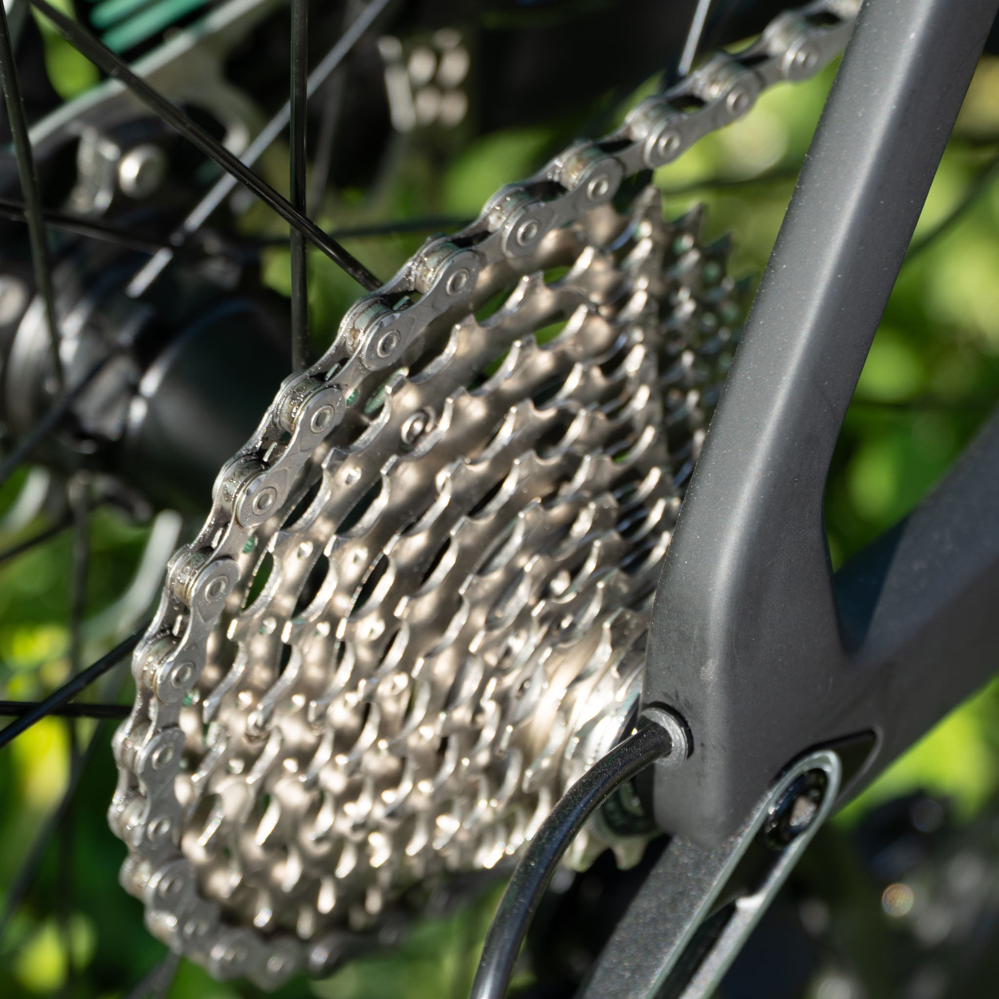 Merida Reacto Limited Ex-Demo