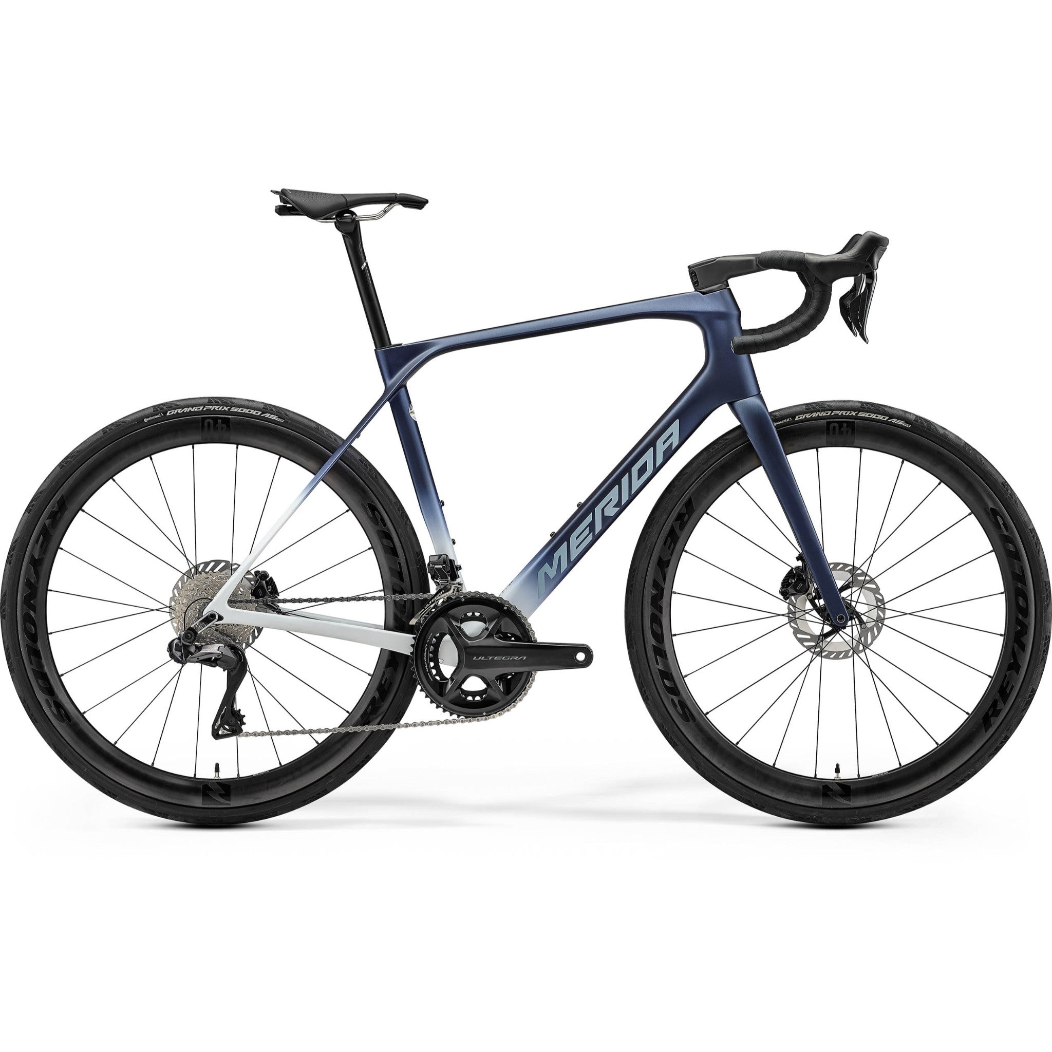 Merida Scultura Endurance 9000 2026 Silk Mountain Dust Blue / XS