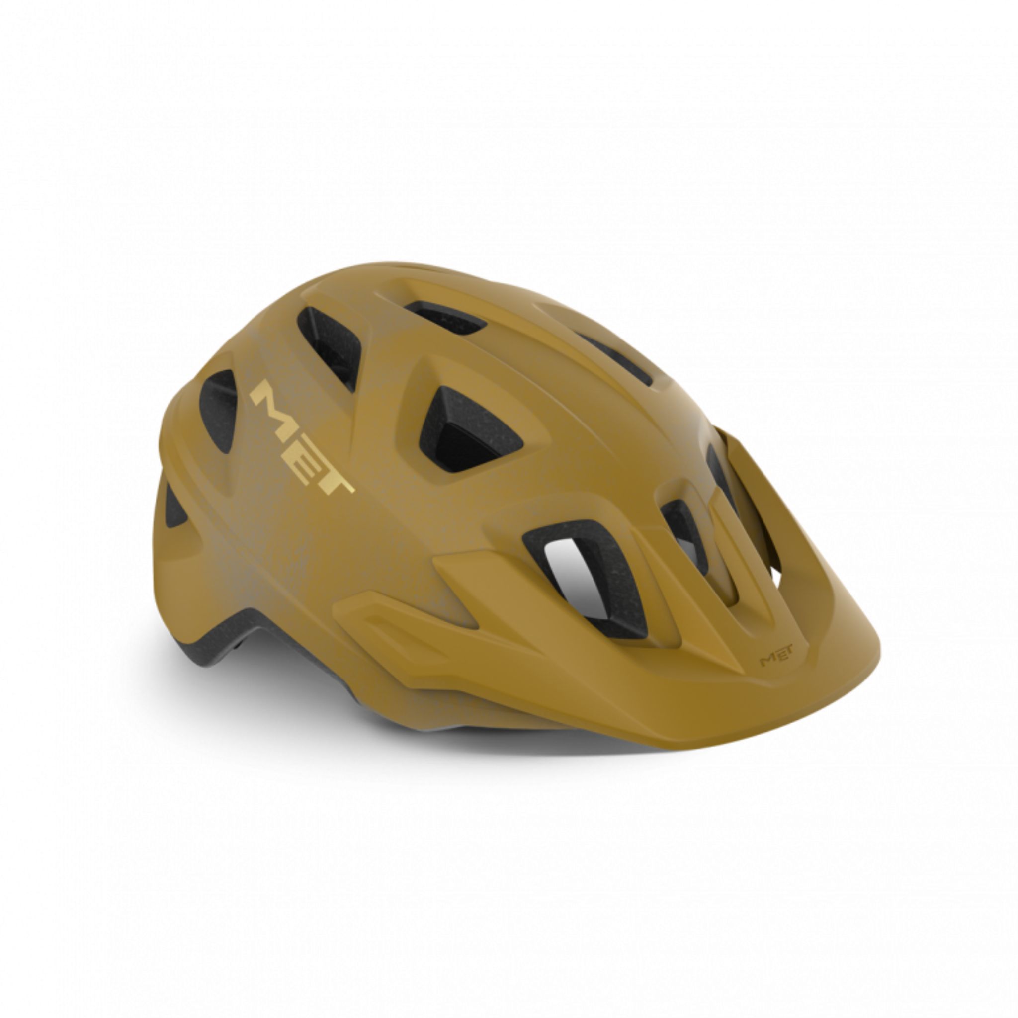 MET Echo Helmet Sand / 52-57cm (Small/Medium)