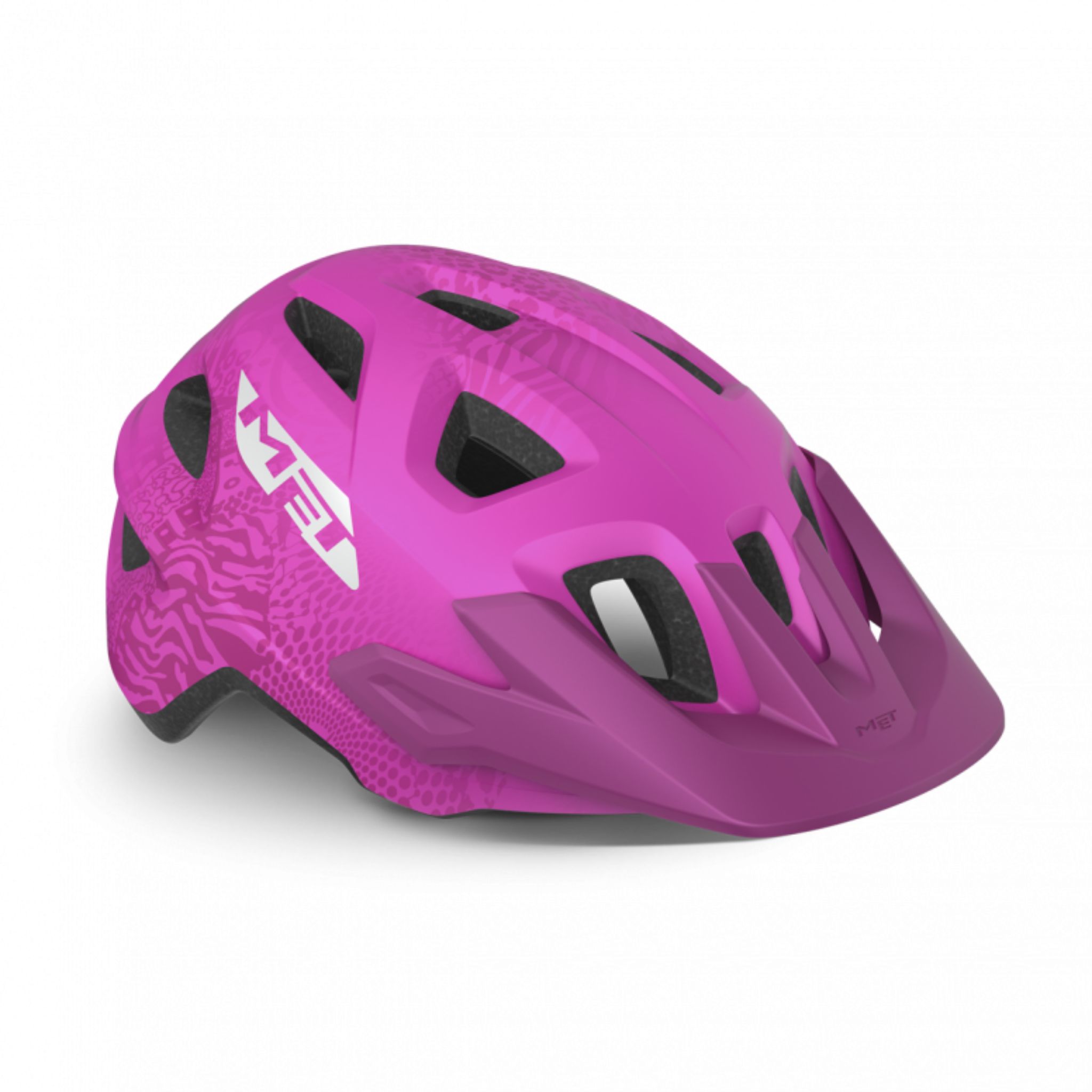 MET Eldar MIPS Helmet Pink / 52-57cm (Uni-Size)