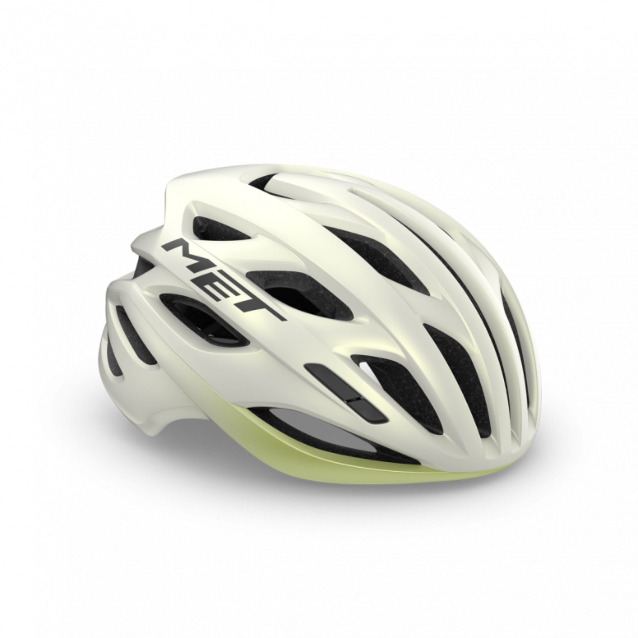 MET Estro MIPS Helmet Cream / 52-56cm (Small)