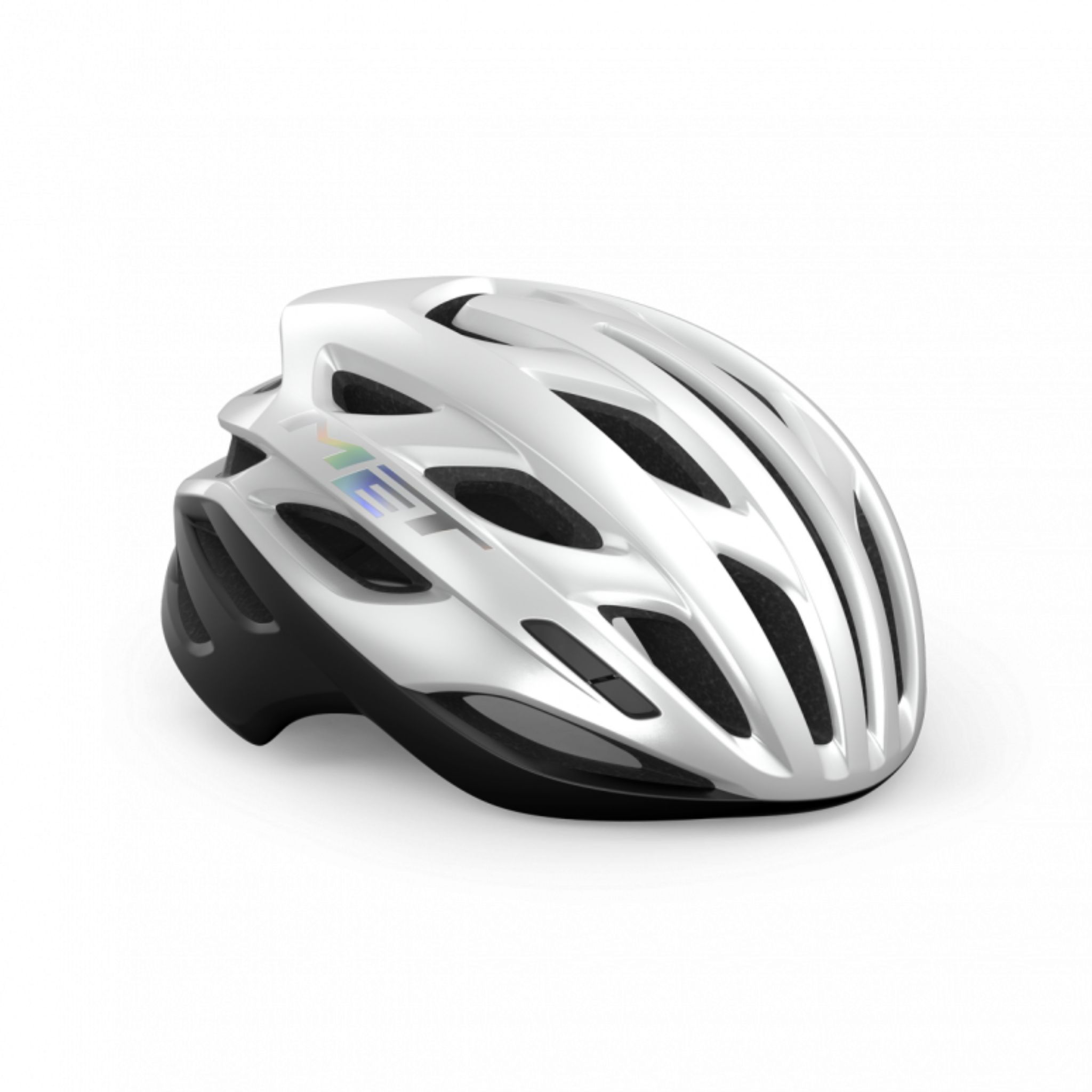 MET Estro MIPS Helmet White / 52-56cm (Small)