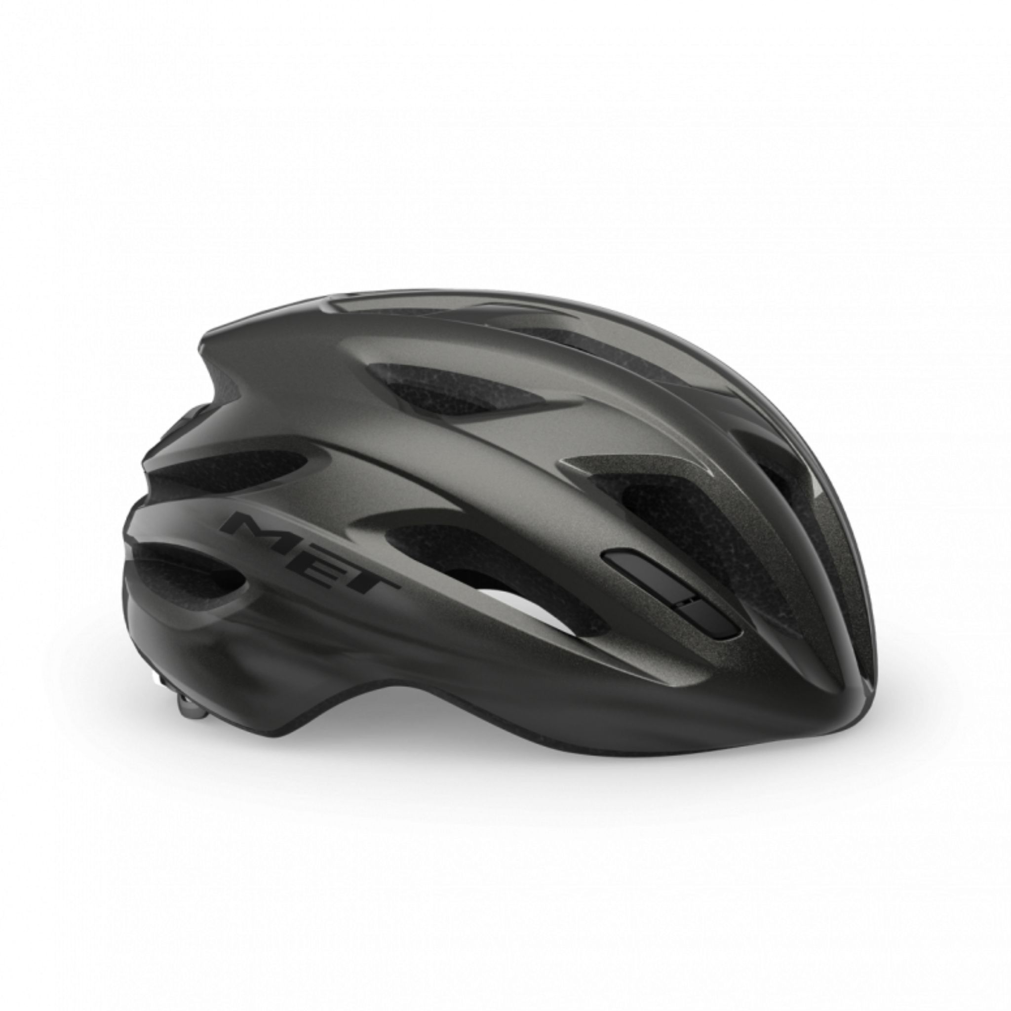 MET Idolo Helmet Titanium / 60-64cm (X-Large)