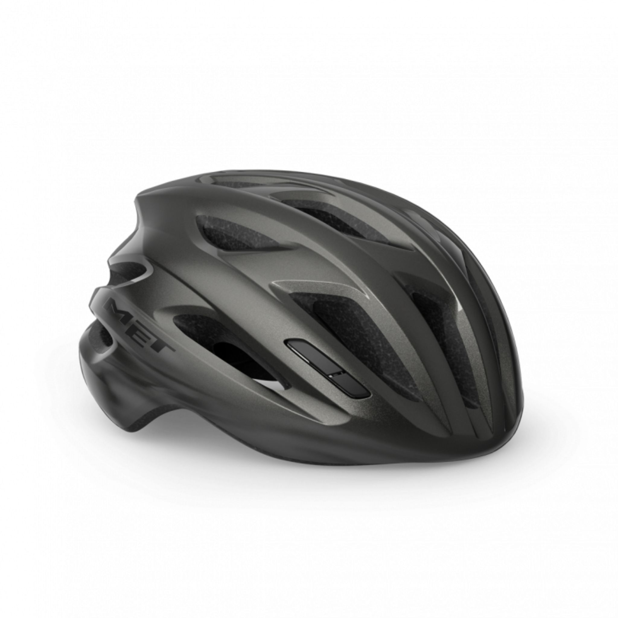 MET Idolo MIPS Helmet Titanium / 60-64cm (X-Large)