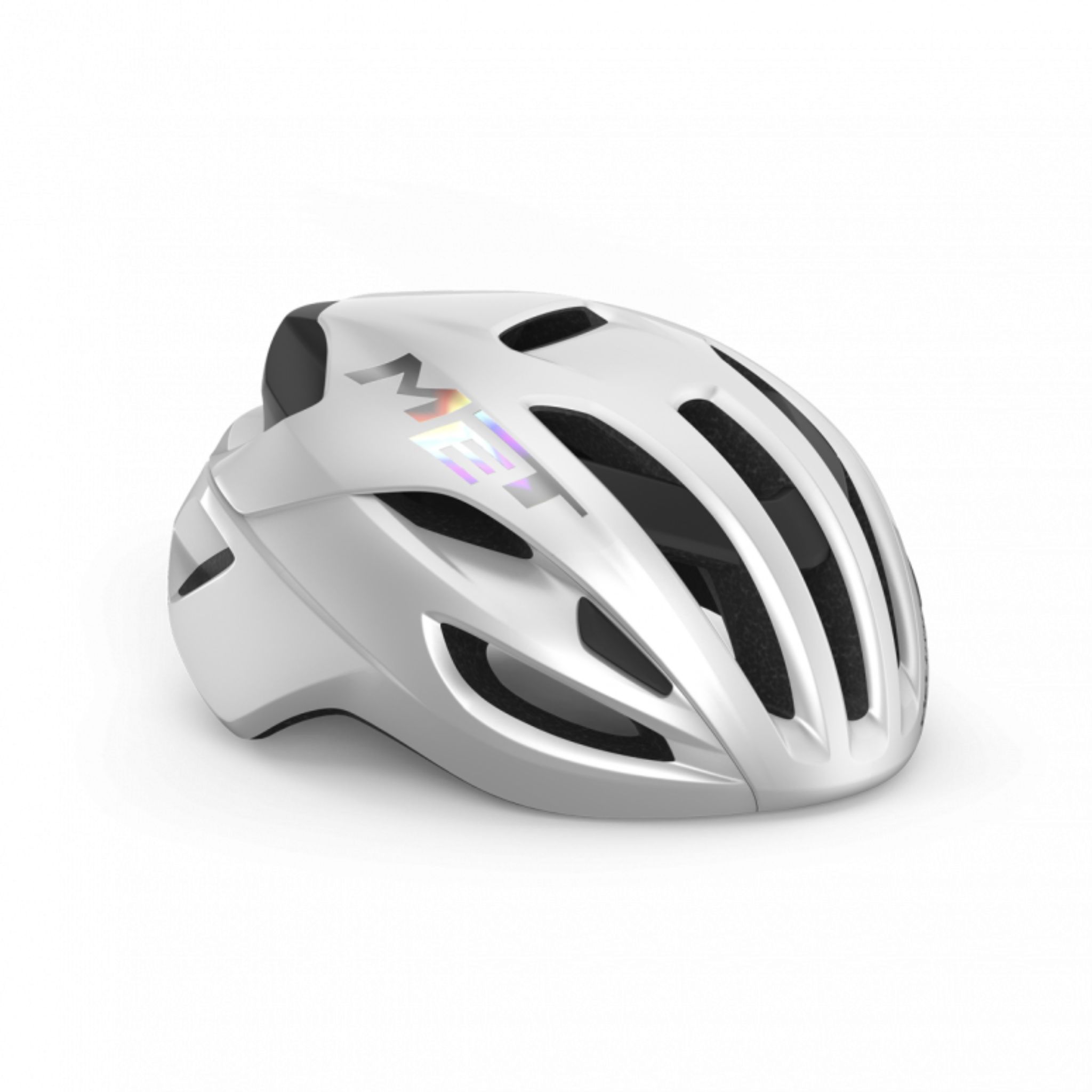 MET Rivale MIPS Helmet White / 52-56cm (Small)