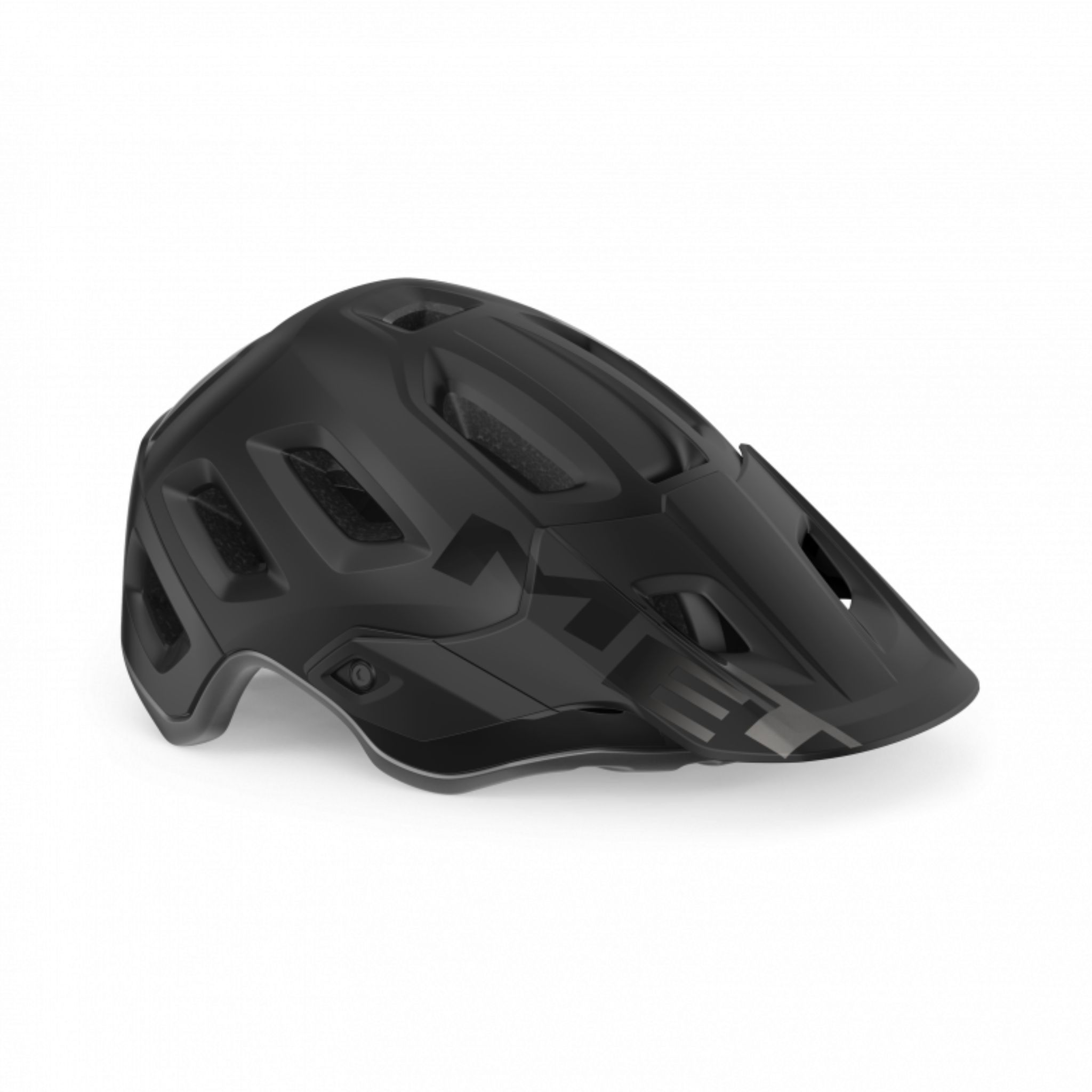 MET Roam MIPS Helmet Black / 52-56cm (Small)