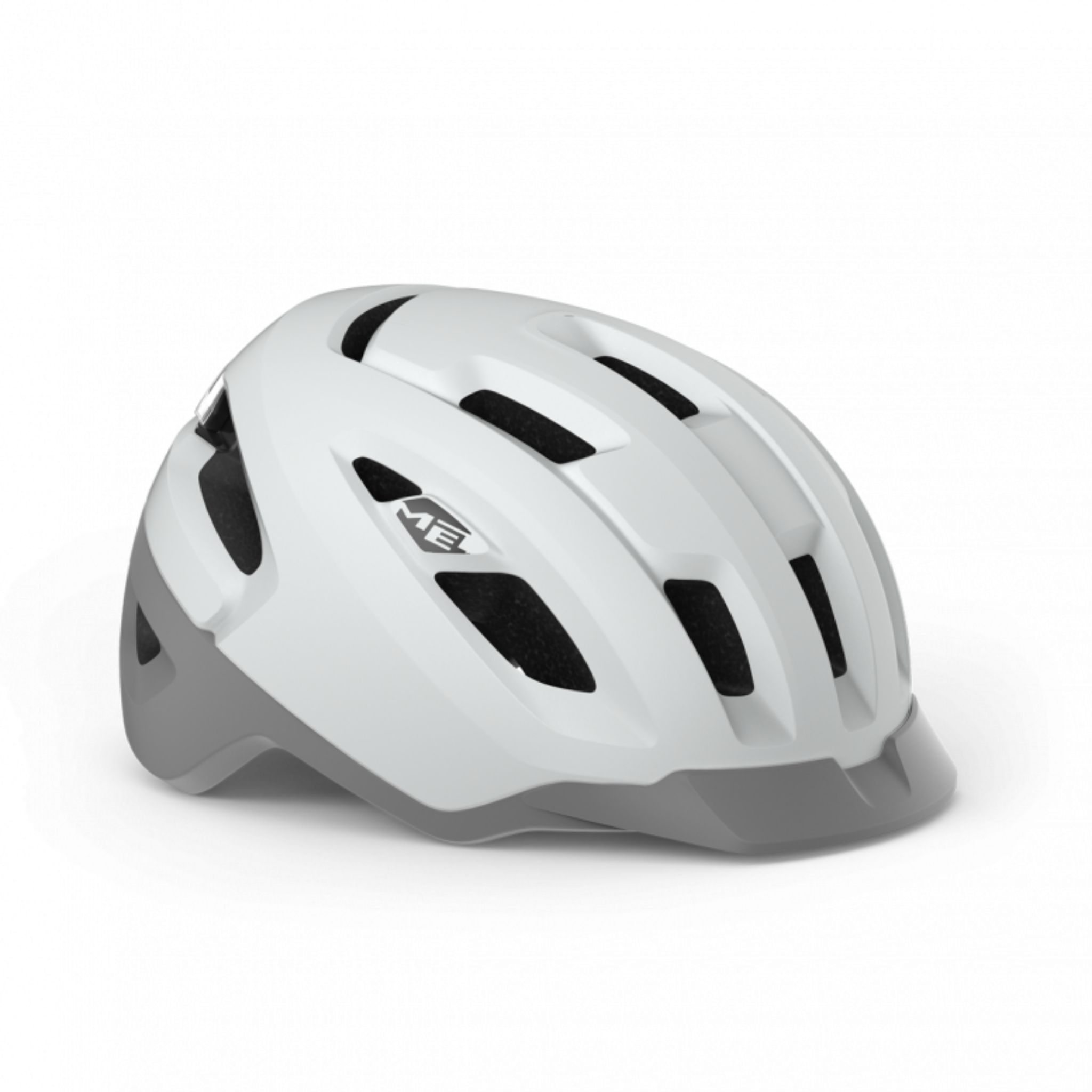 MET Urbex MIPS Helmet White / 52-56cm (Small)