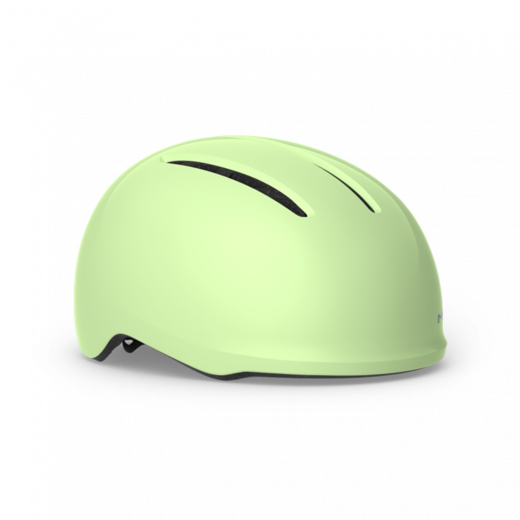 MET Vibe MIPS Helmet Mint Green / 52-56cm (Small)