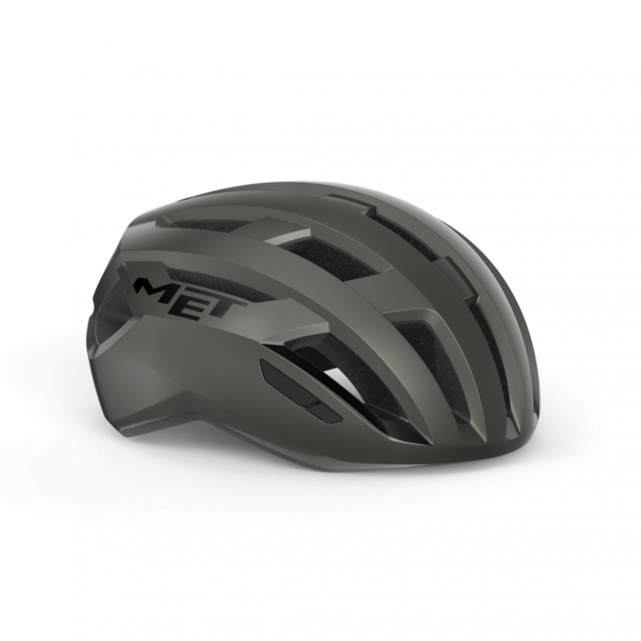 MET Vinci MIPS Helmet Titanium / 52-56cm (Small)