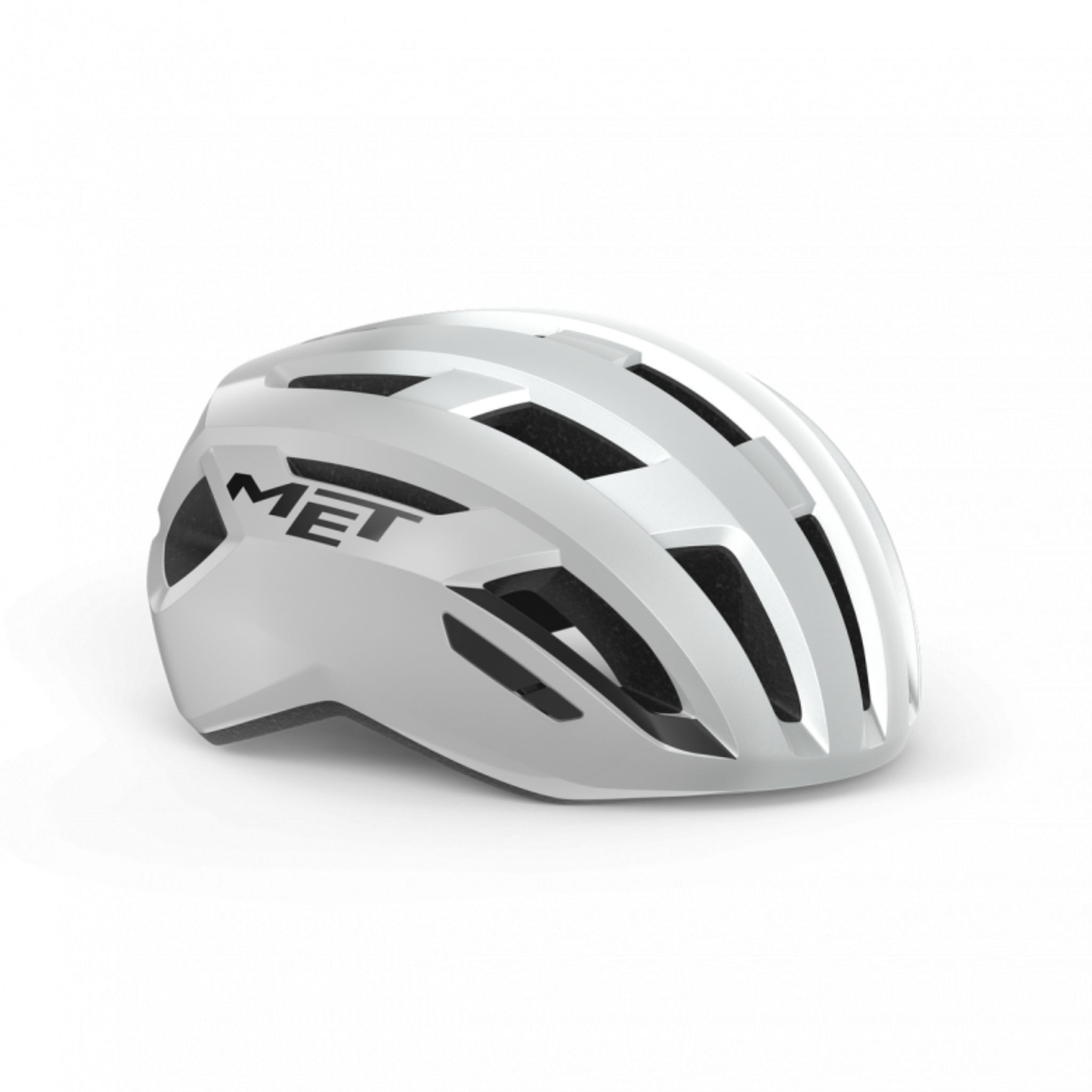 MET Vinci MIPS Helmet White / 52-56cm (Small)