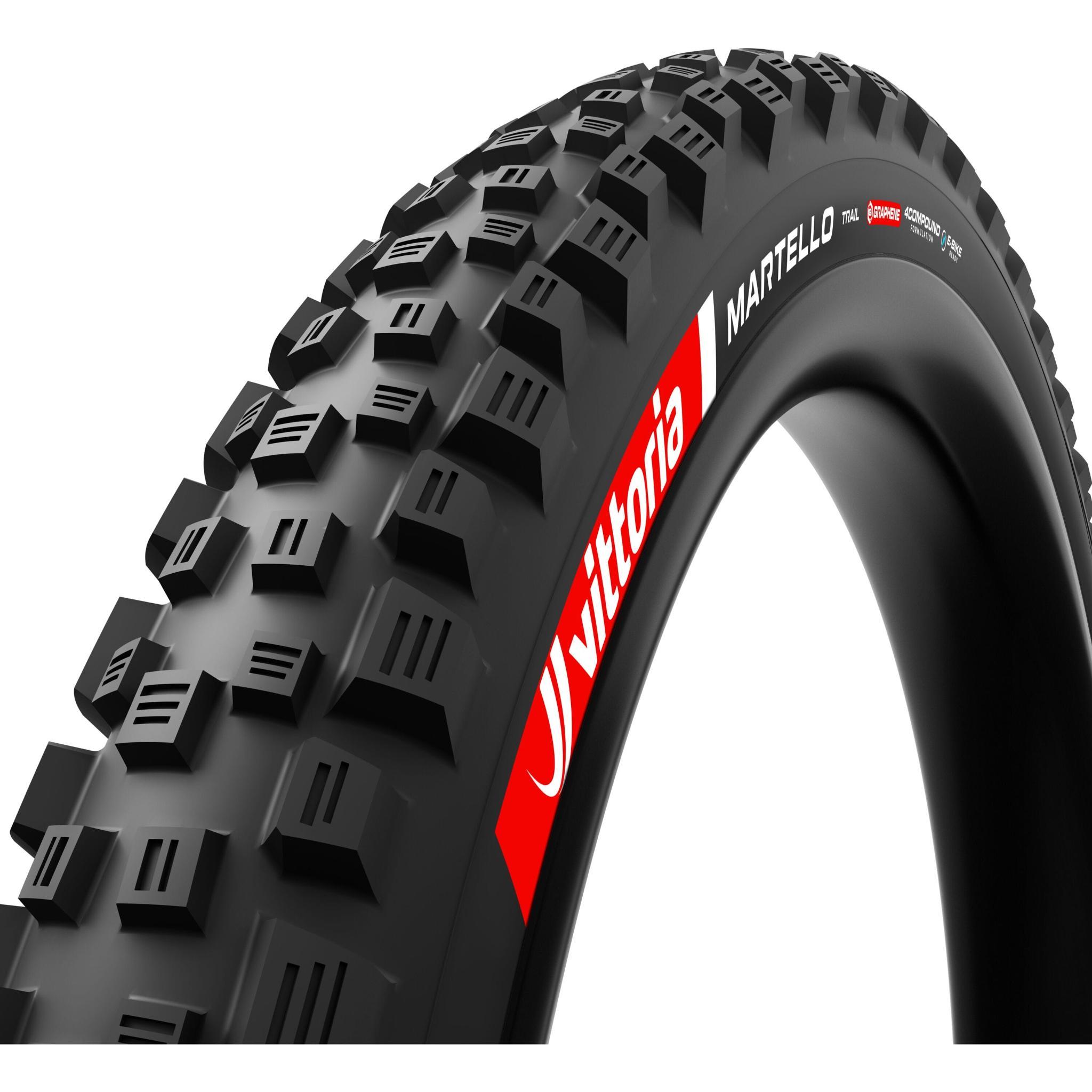 Mezcal III XC Trail G2.0 Tyre Black / 26 x 2.1"