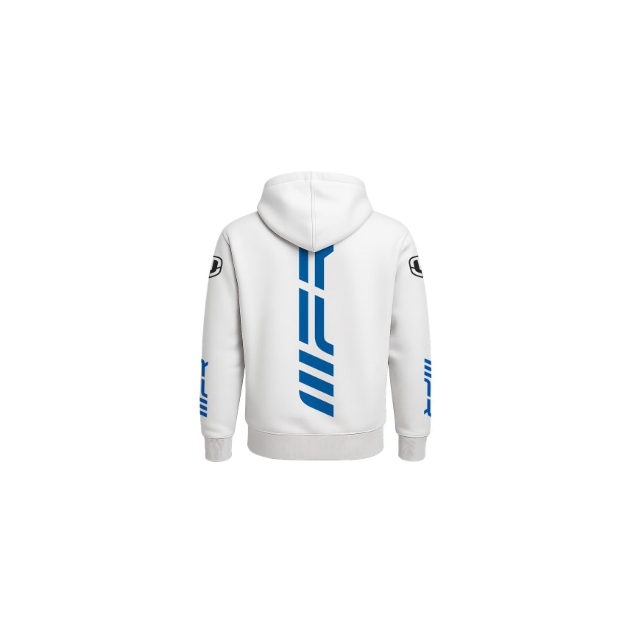 MFR Hoodie