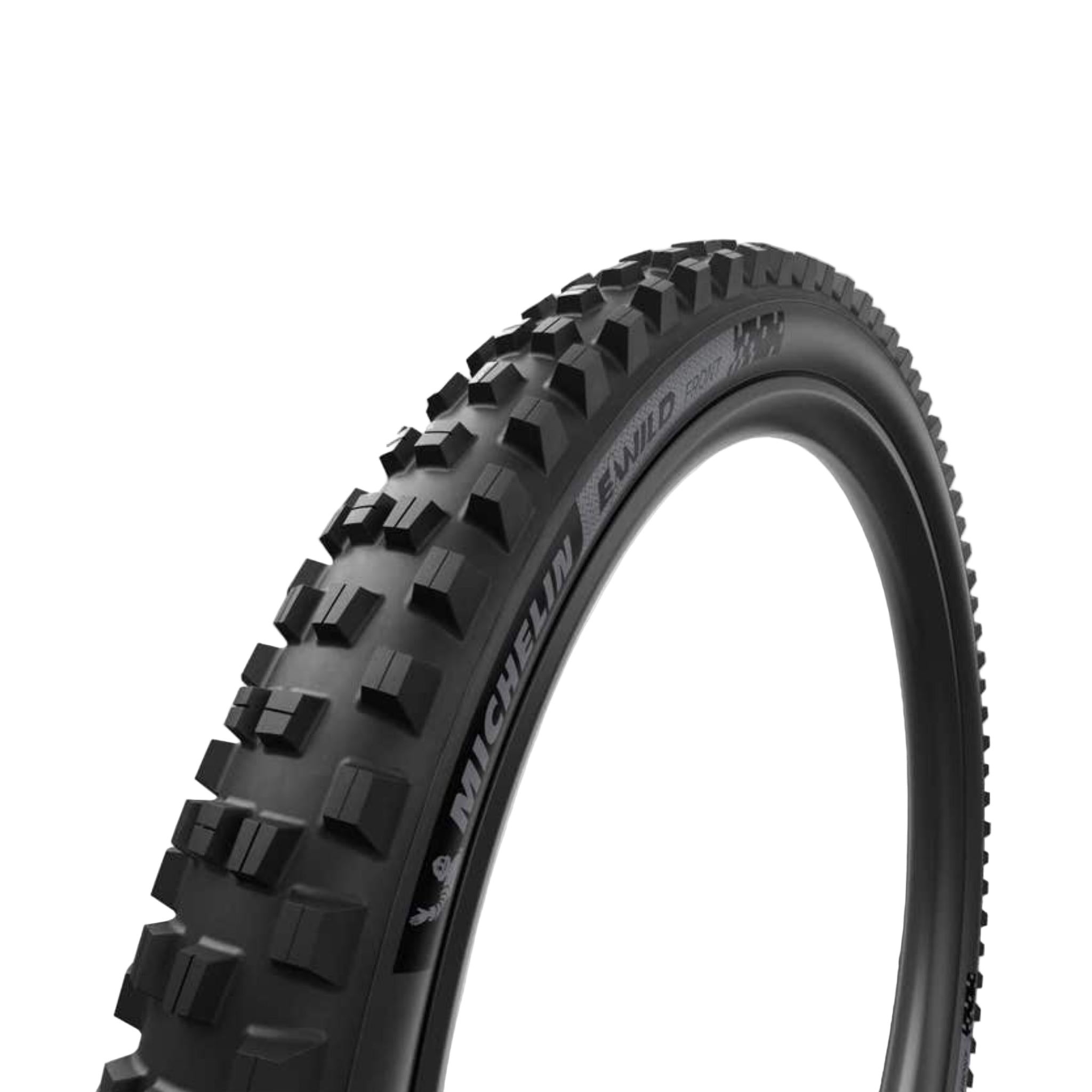 Michelin E-Wild Front Racing Line Tyre Dark / 29 x 2.40