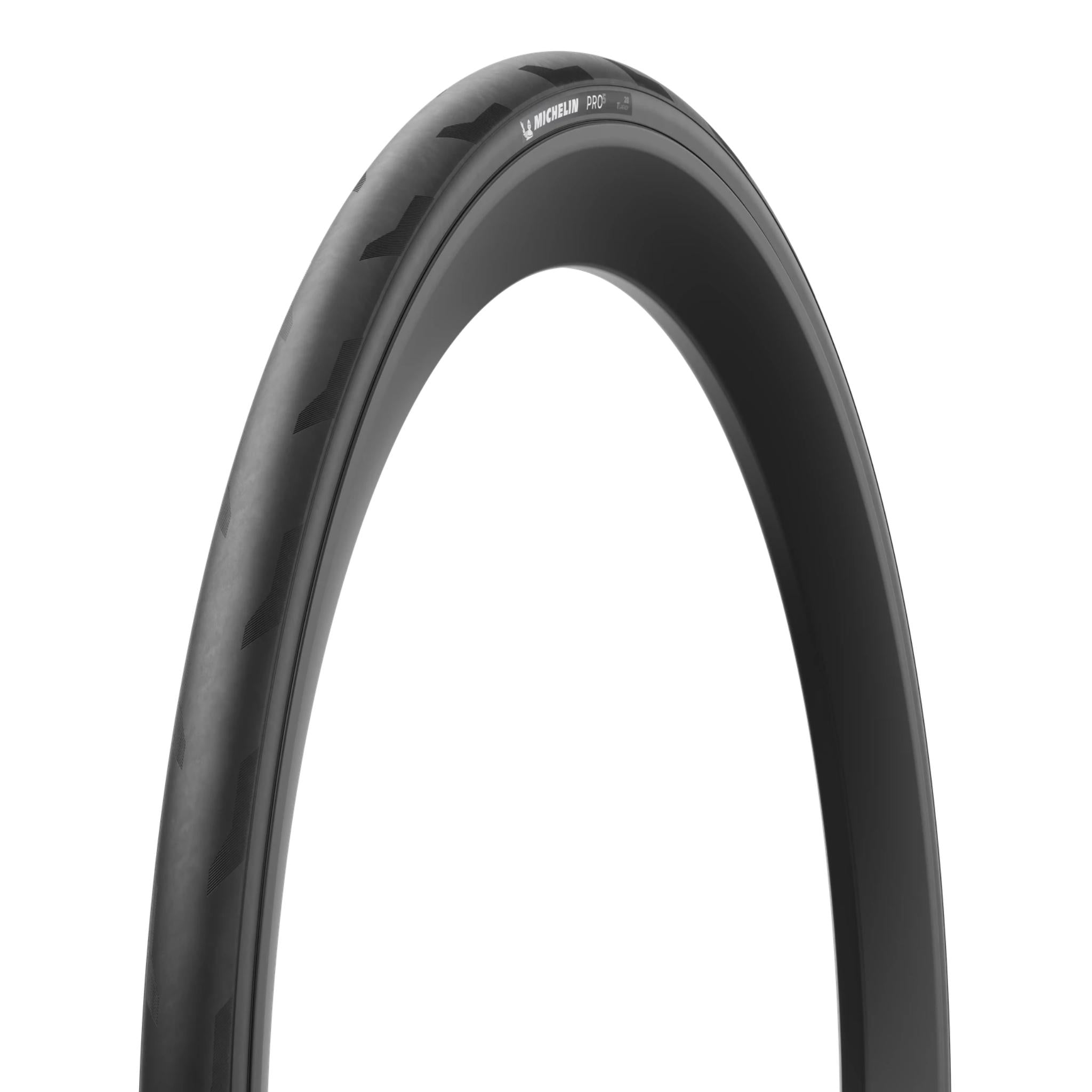 Michelin Pro5 TLR Tyre Black / 700 x 35c