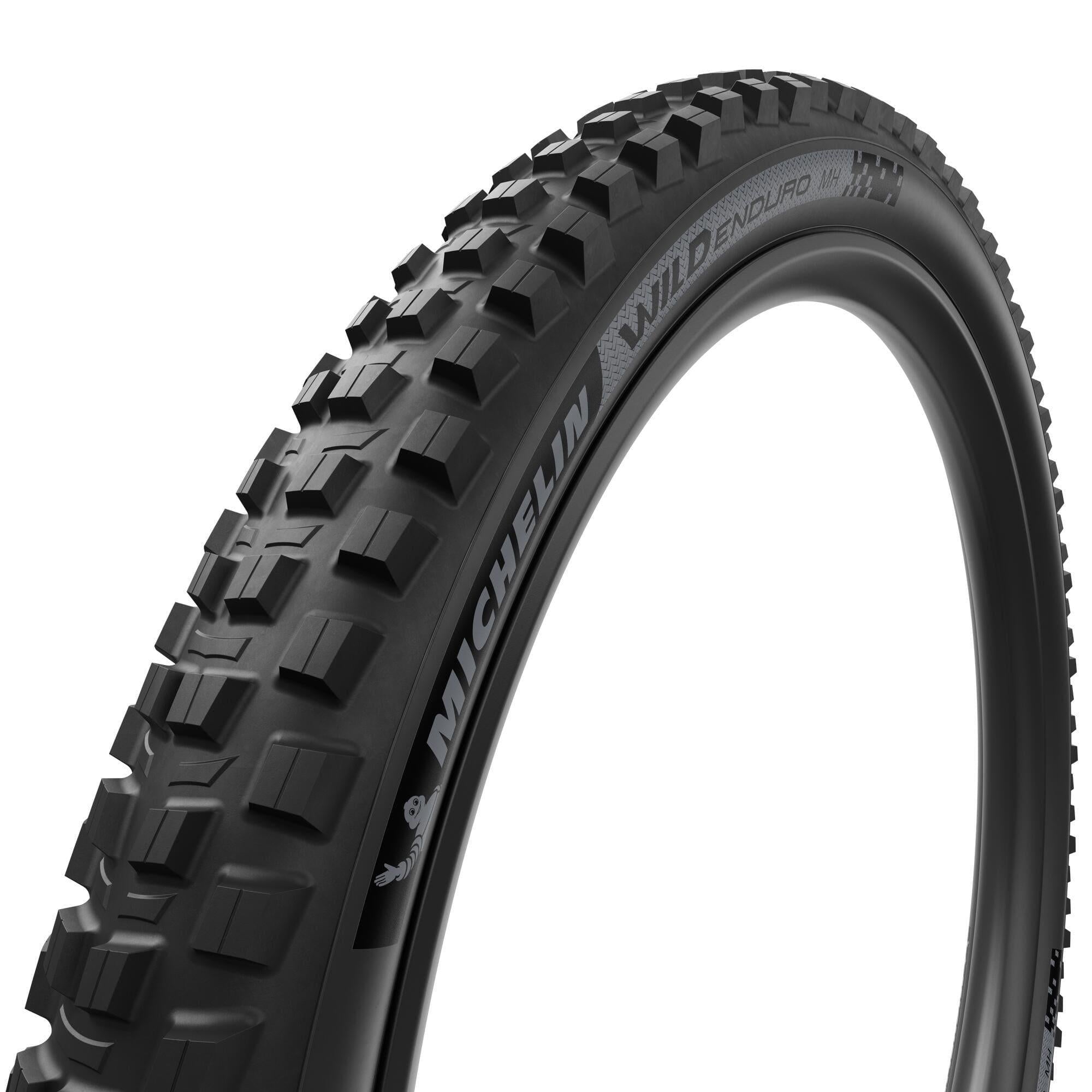 Michelin Wild Enduro MH Racing Line Tyre Dark / 29 x 2.5