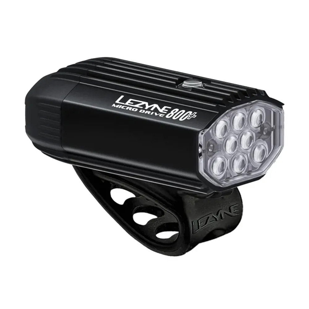 Micro Drive 800+ / KTV+ Drive Light Set Black