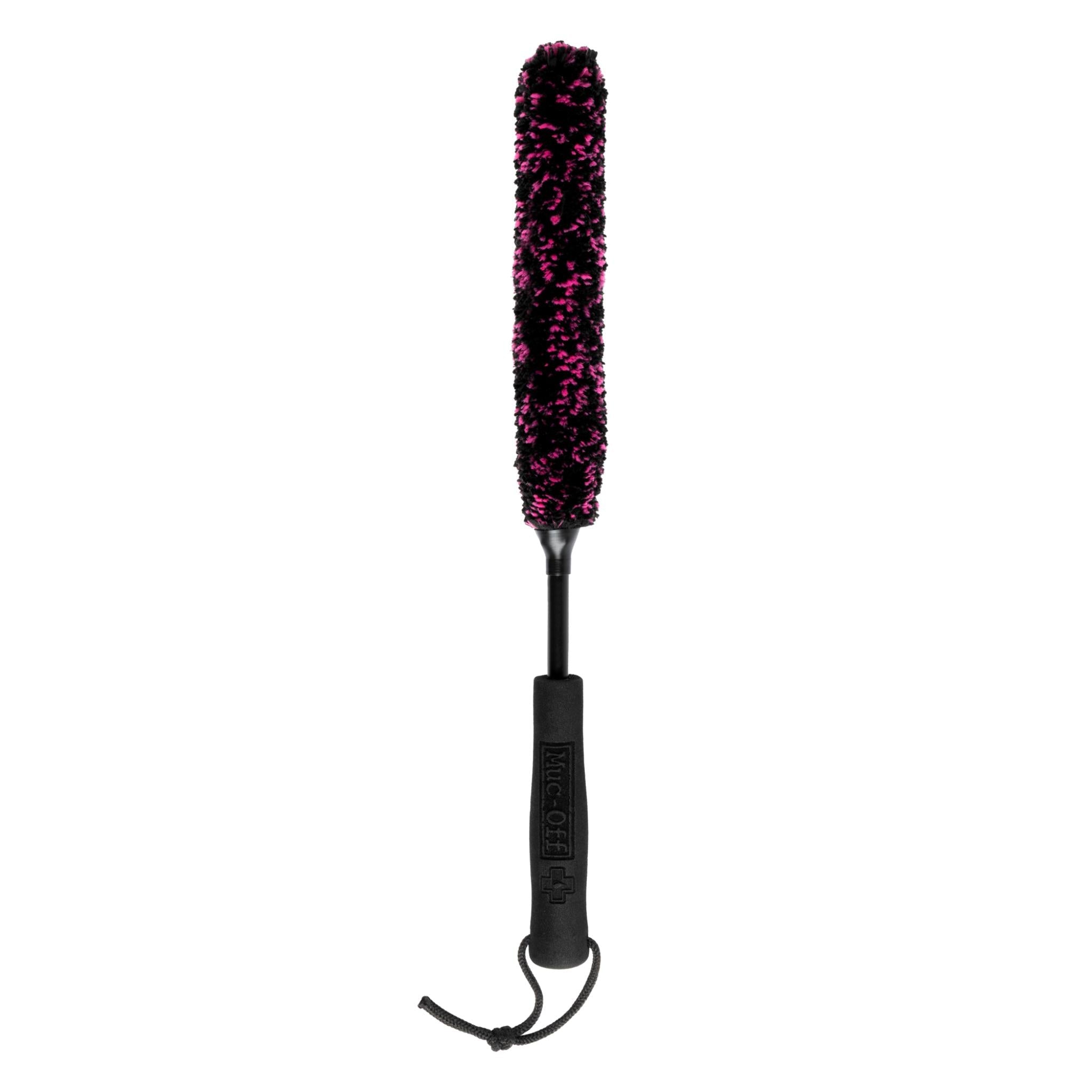 Microfibre Detailing Brush Set x3