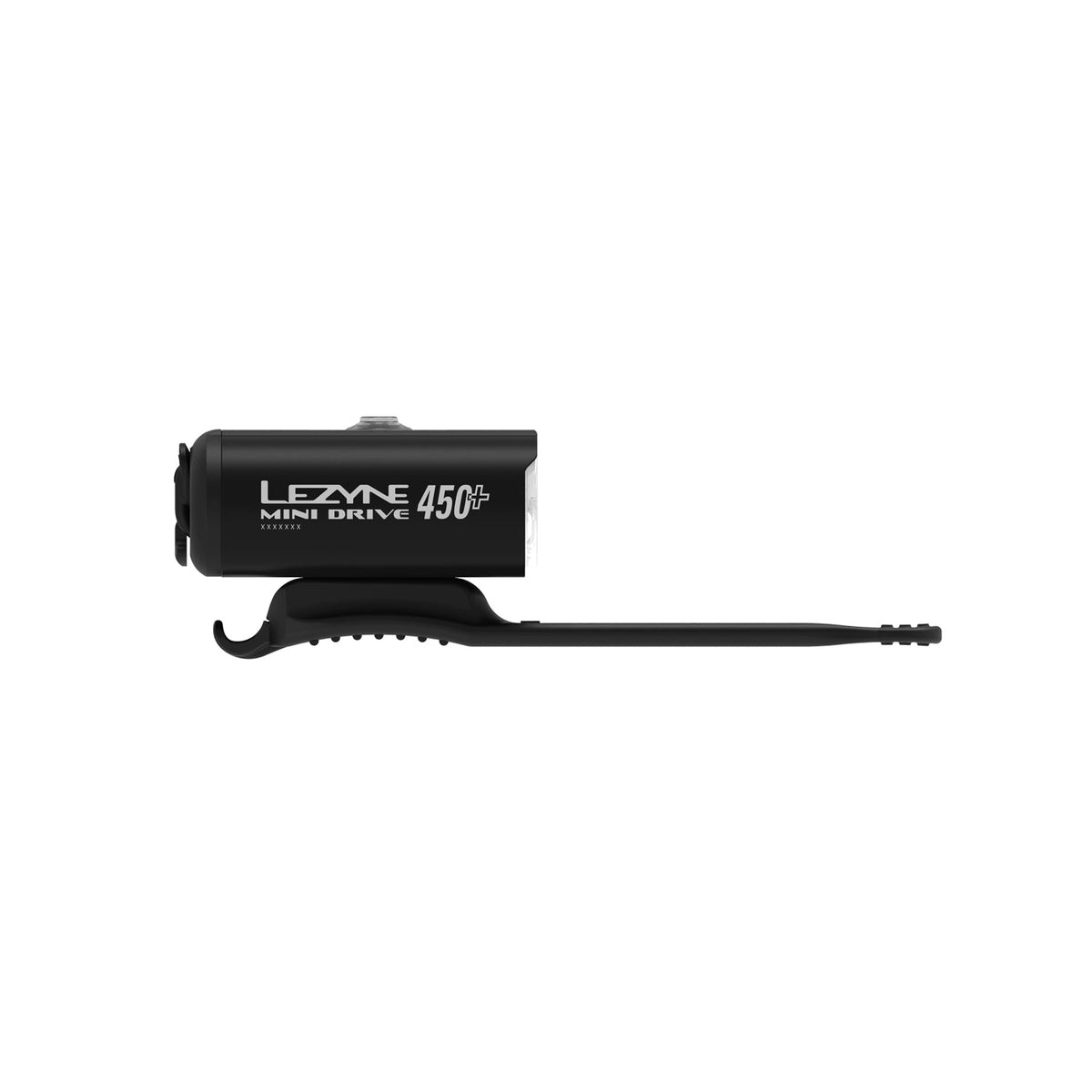 Mini Drive 450+ Front Light Black