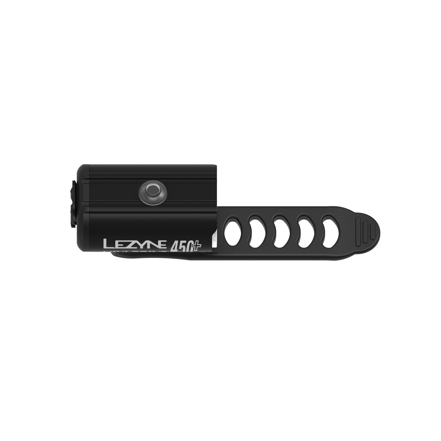 Mini Drive 450+ Front Light Black