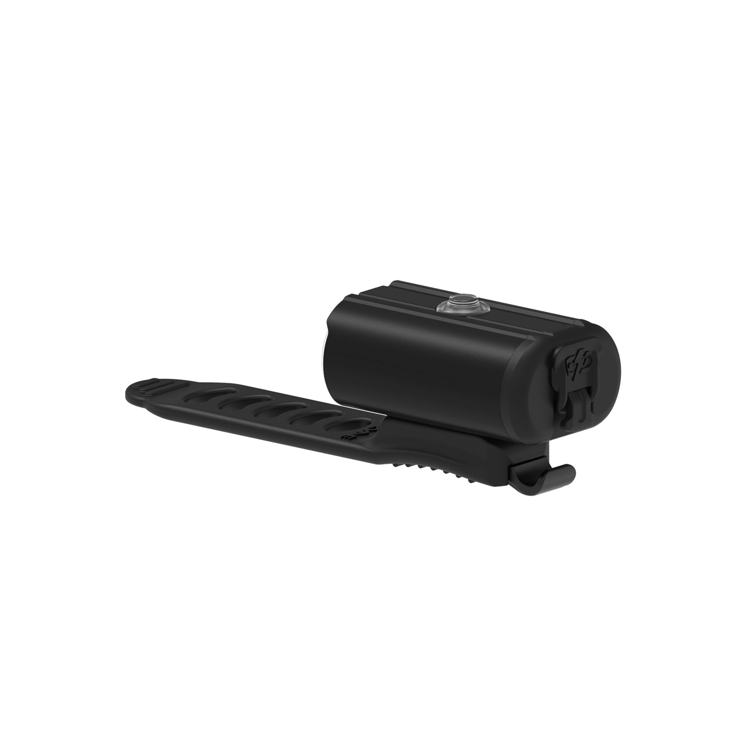 Mini Drive 450+ Front Light Black