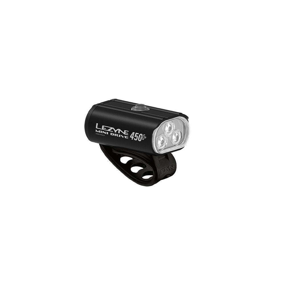 Mini Drive 450+ / KTV+ Drive Light Set Black