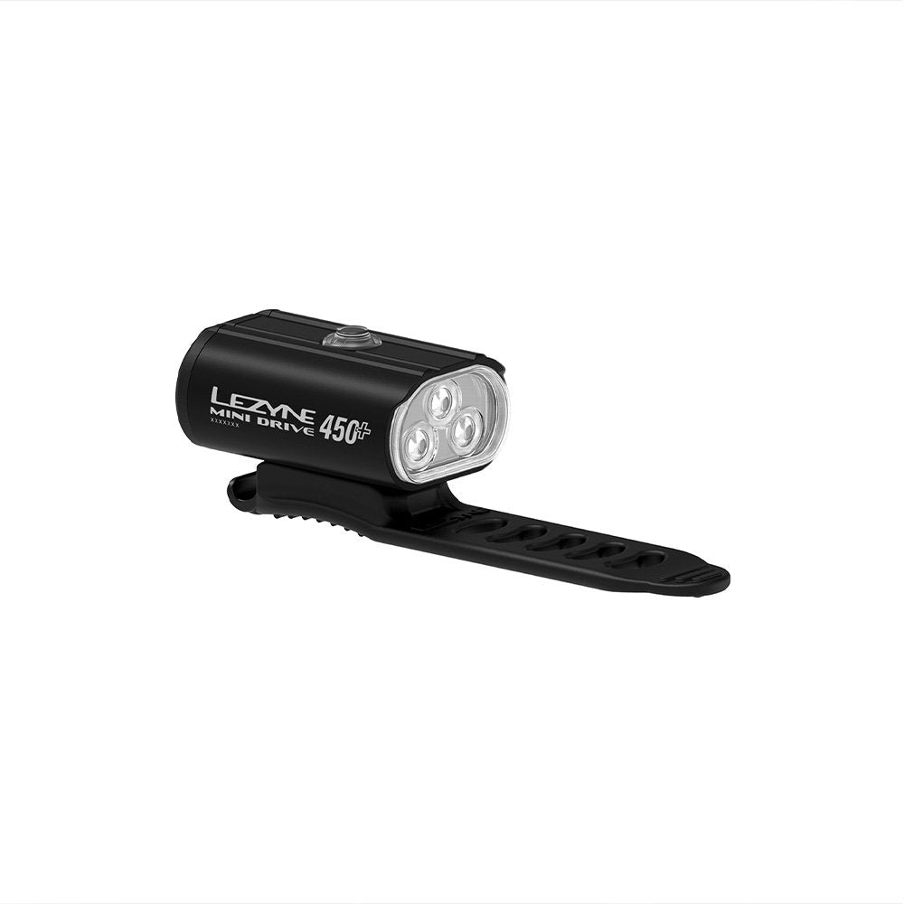 Mini Drive 450+ / KTV+ Drive Light Set Black