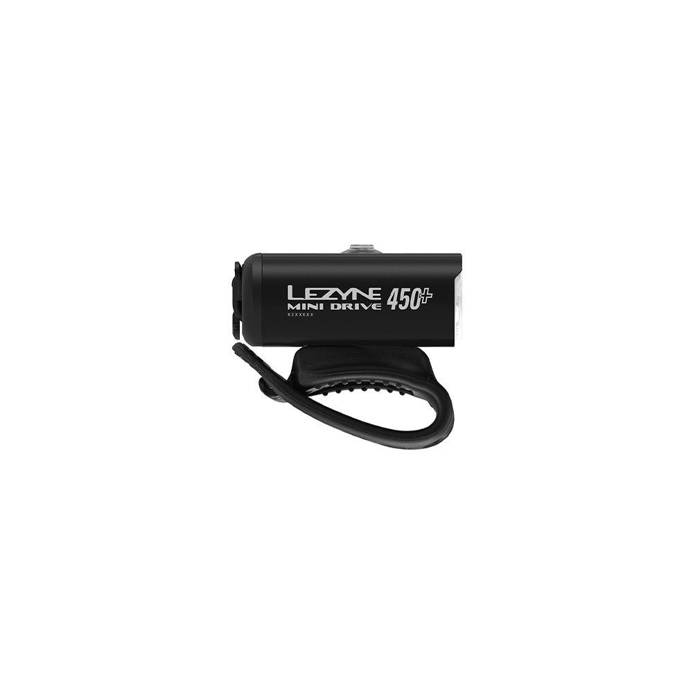 Mini Drive 450+ / KTV+ Drive Light Set Black