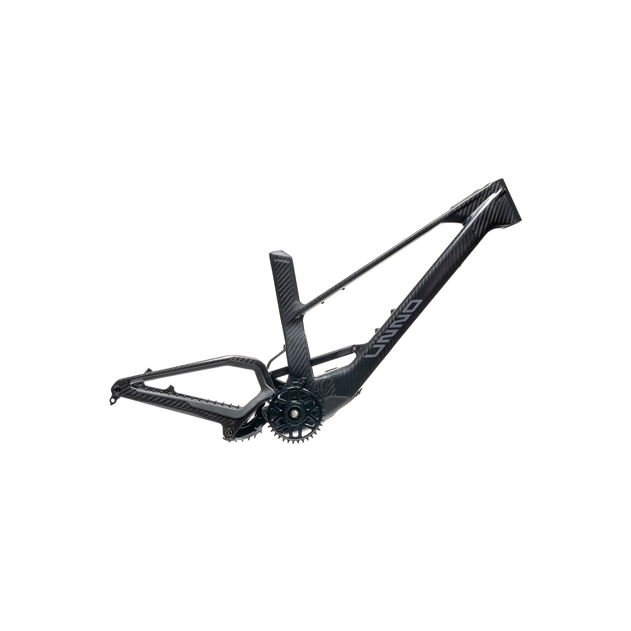 Mith Frame 2026 S1