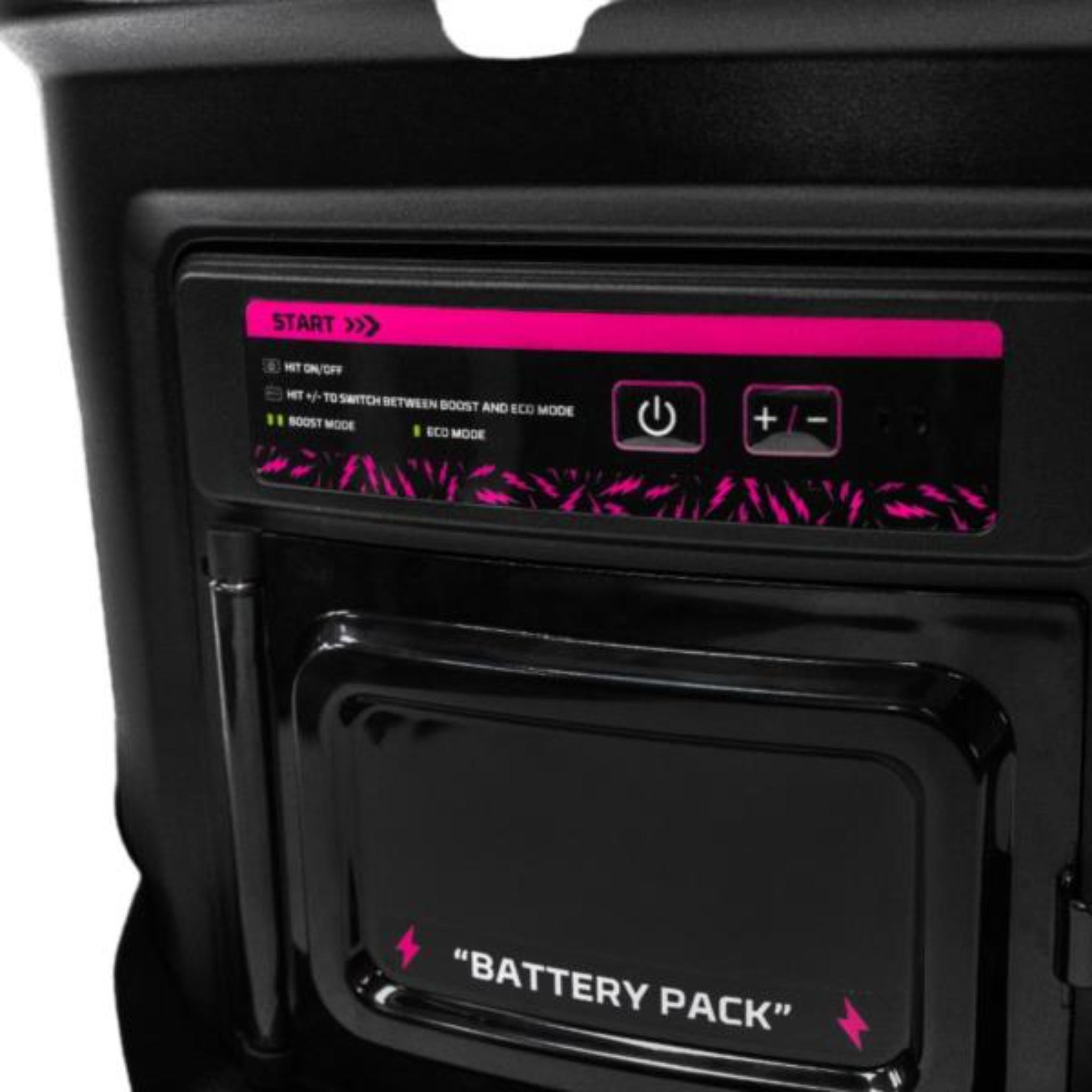 Mobile Pressure Washer & 1L Nano Cleaner