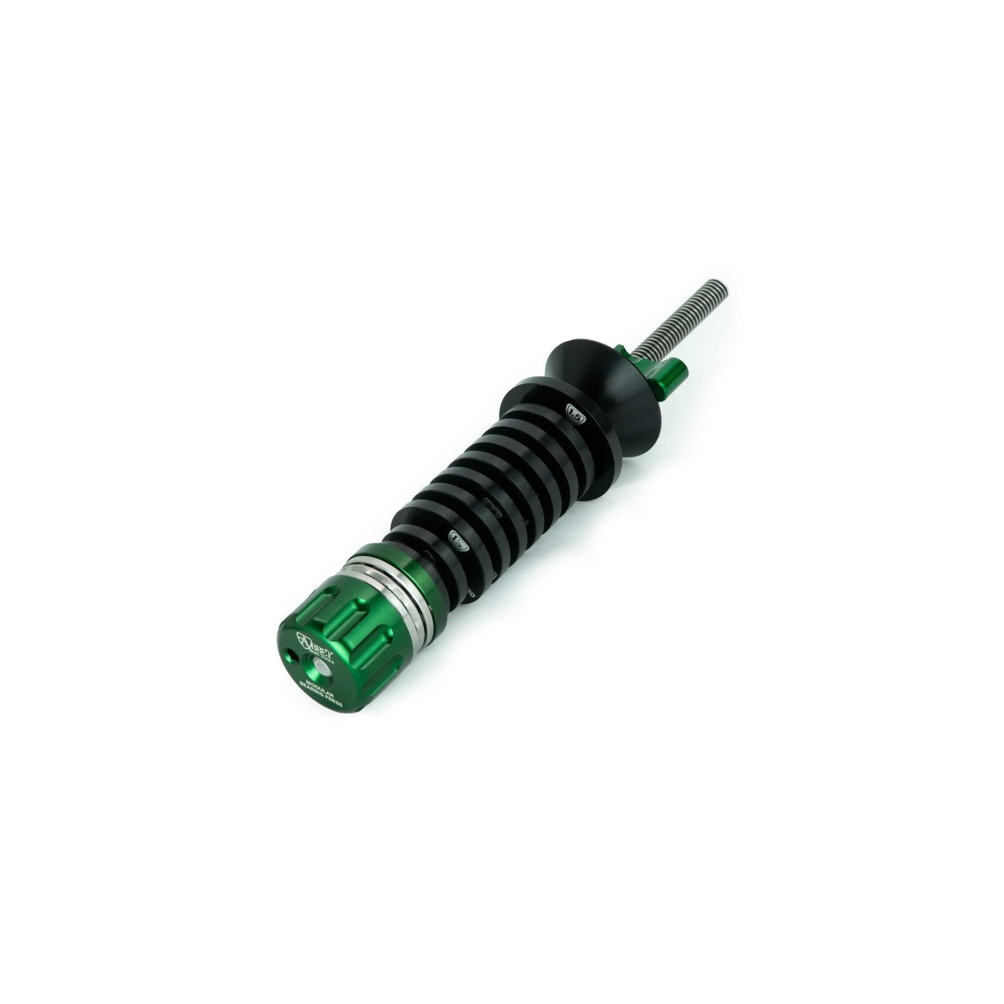 Modular Bearing Press Kit No Handles