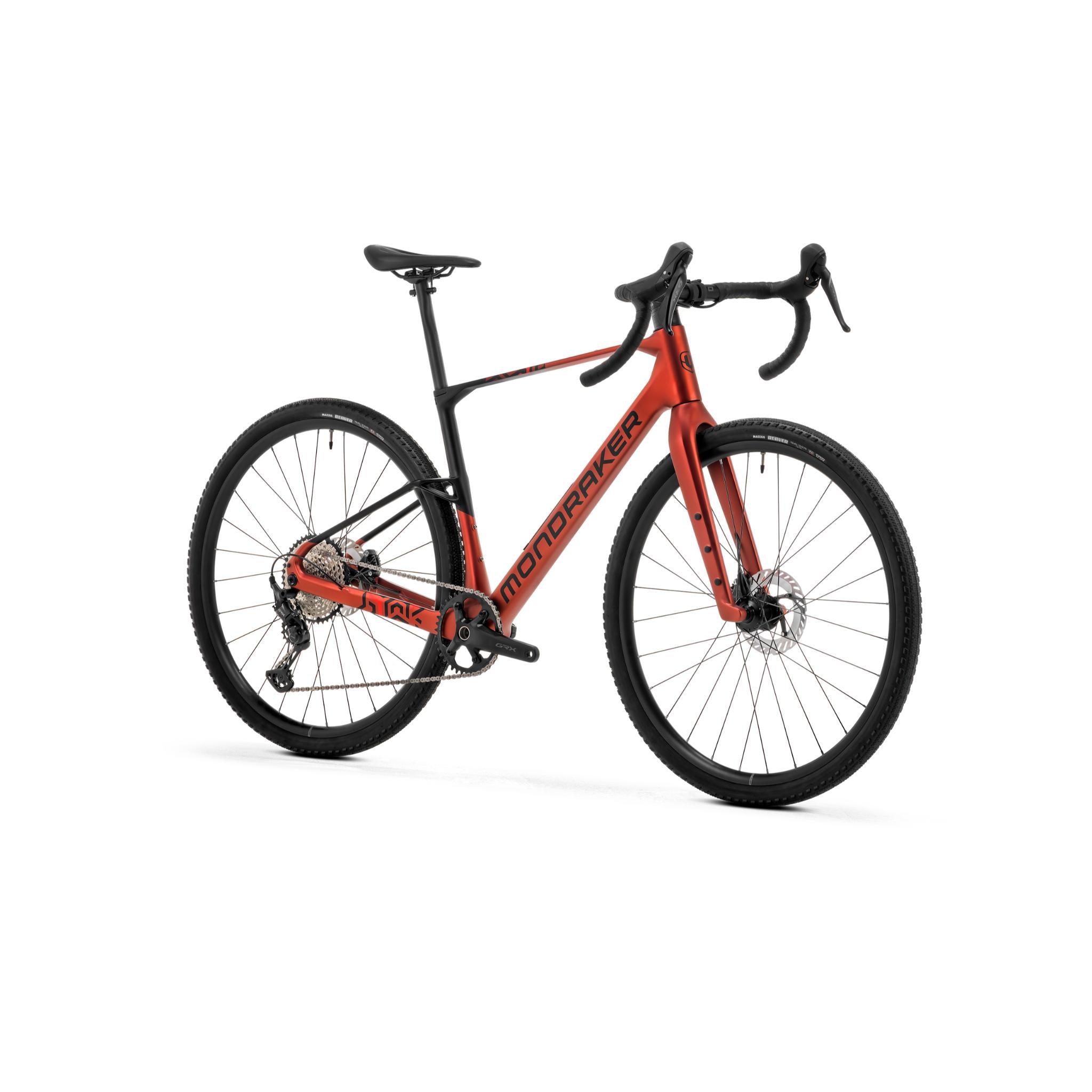 Mondraker Arid Carbon 2025