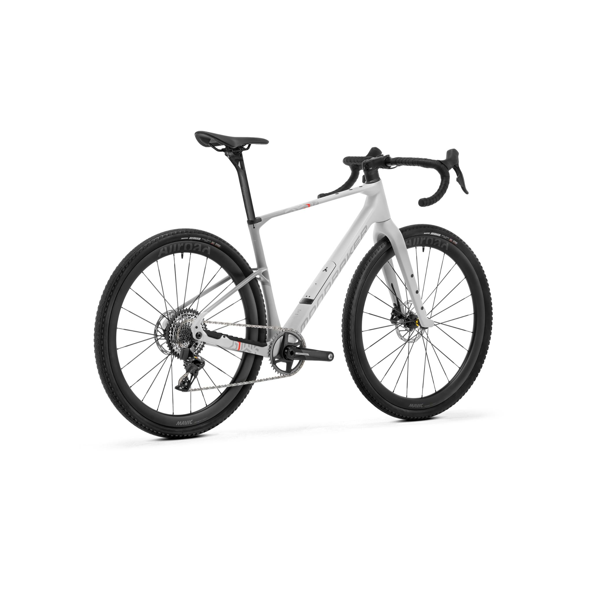 Mondraker Arid Carbon RR 2025