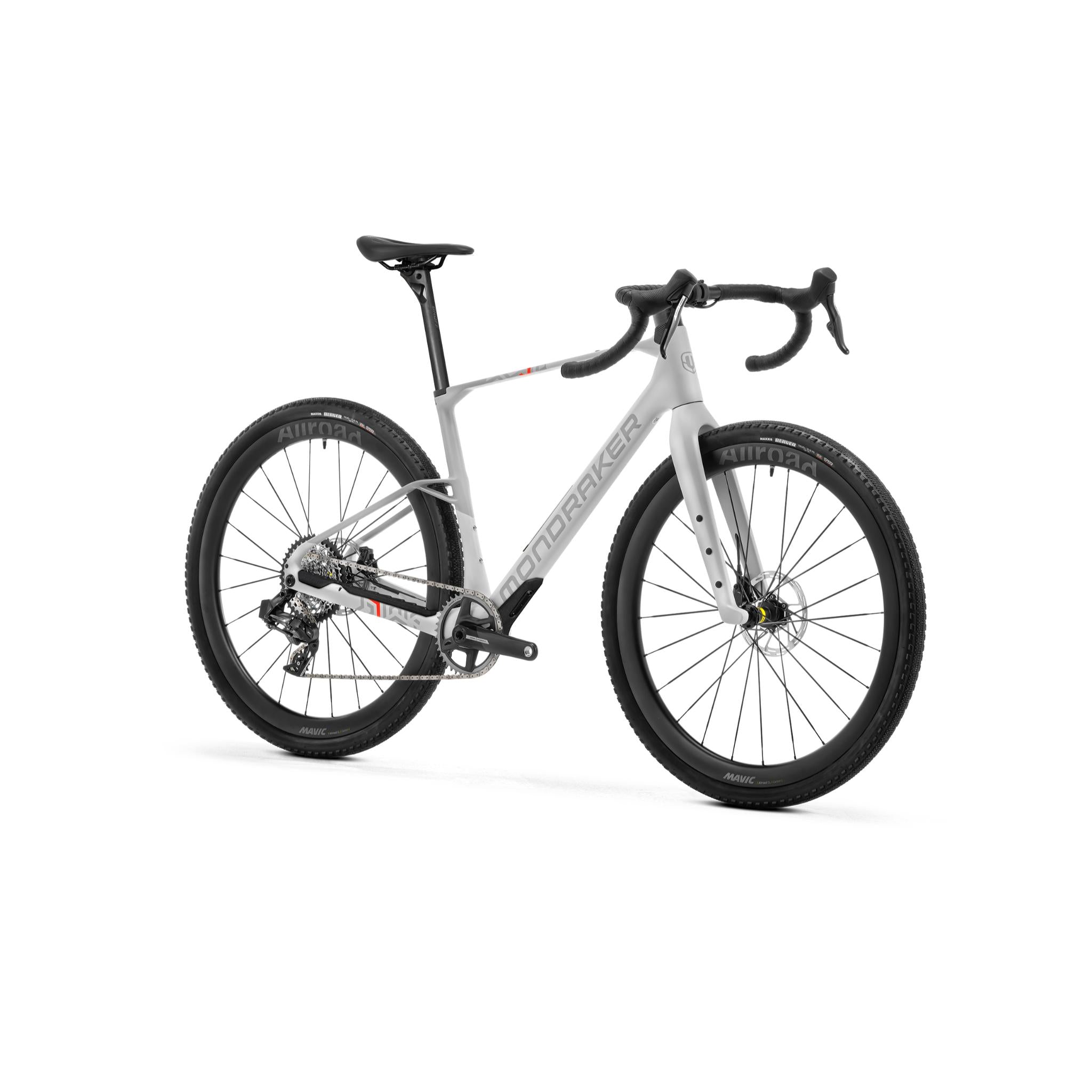 Mondraker Arid Carbon RR 2025