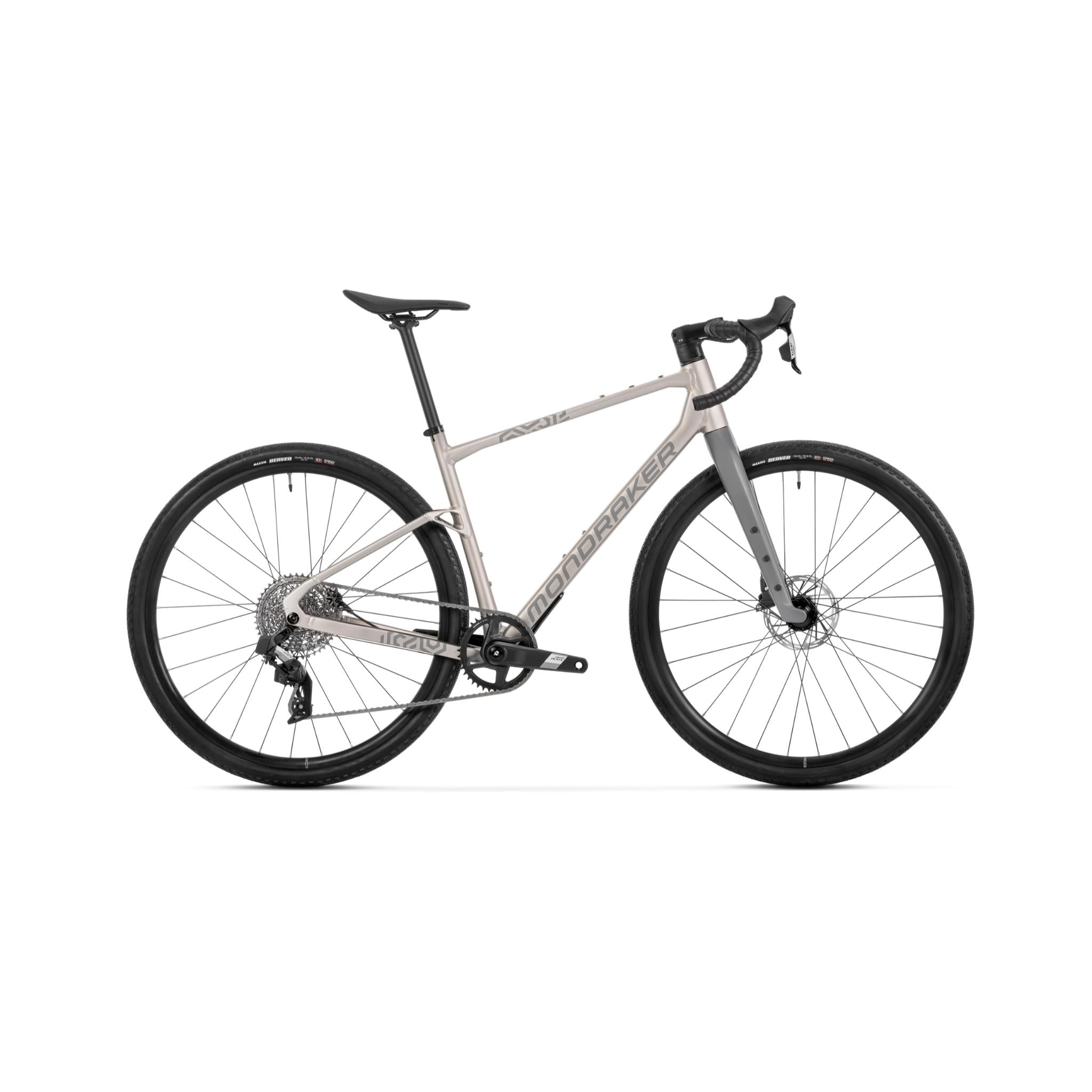 Mondraker Arid R 2026 Graphite/Gray / S