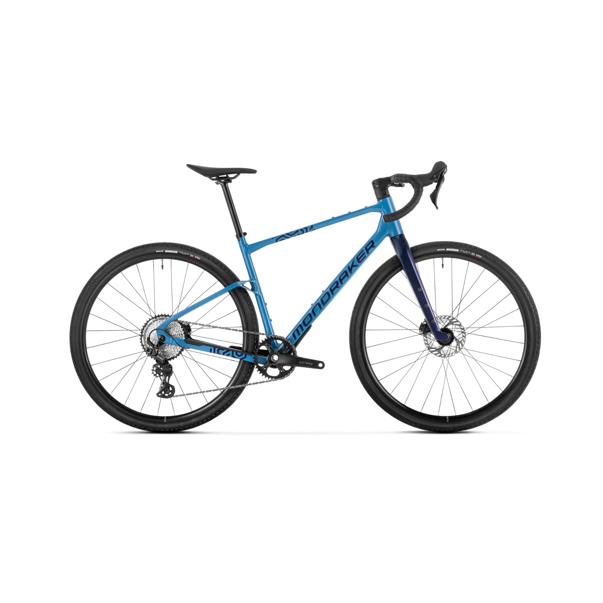Mondraker Arid S 2026 Blue/Blue / S
