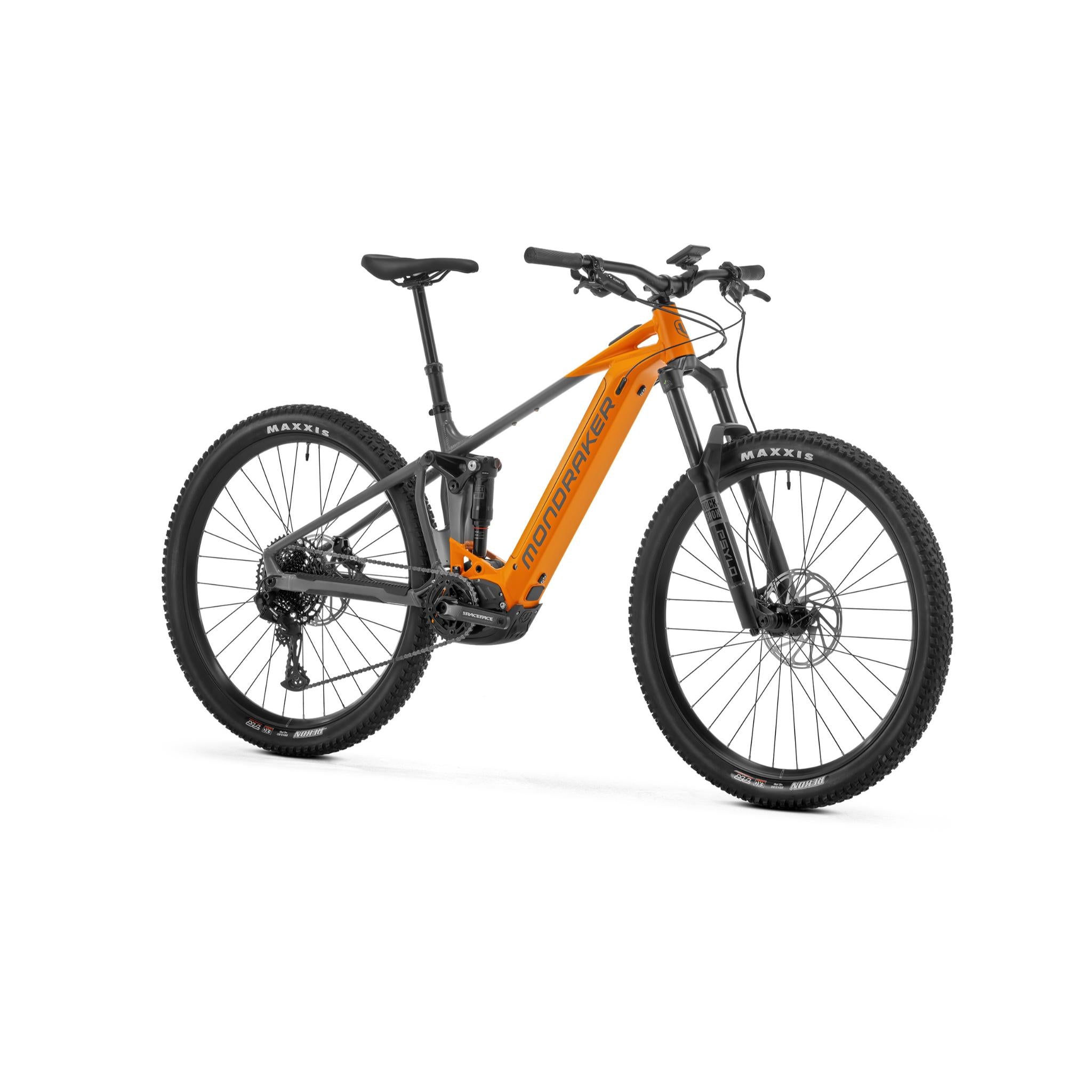Mondraker Chaser 2025