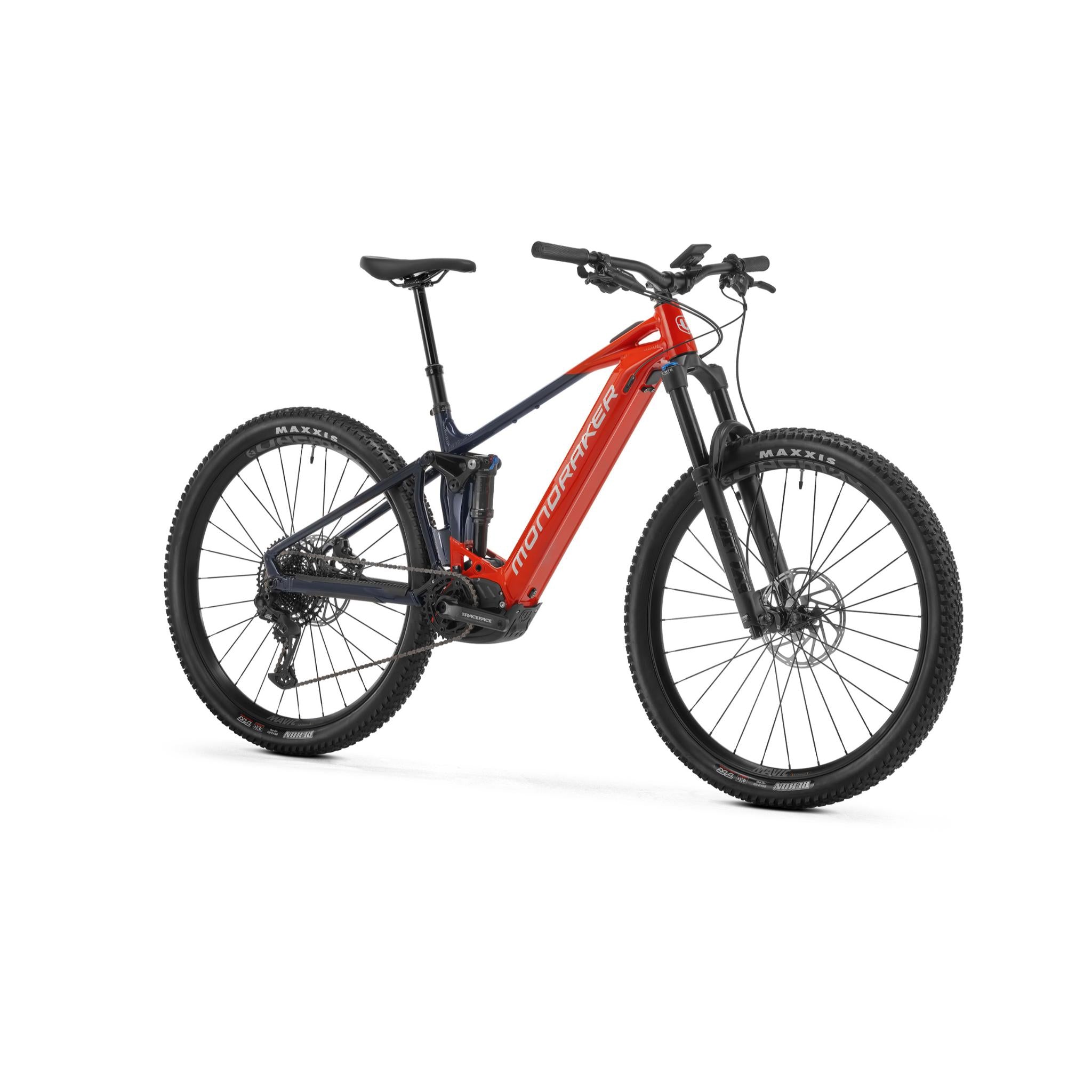 Mondraker Chaser R 2025