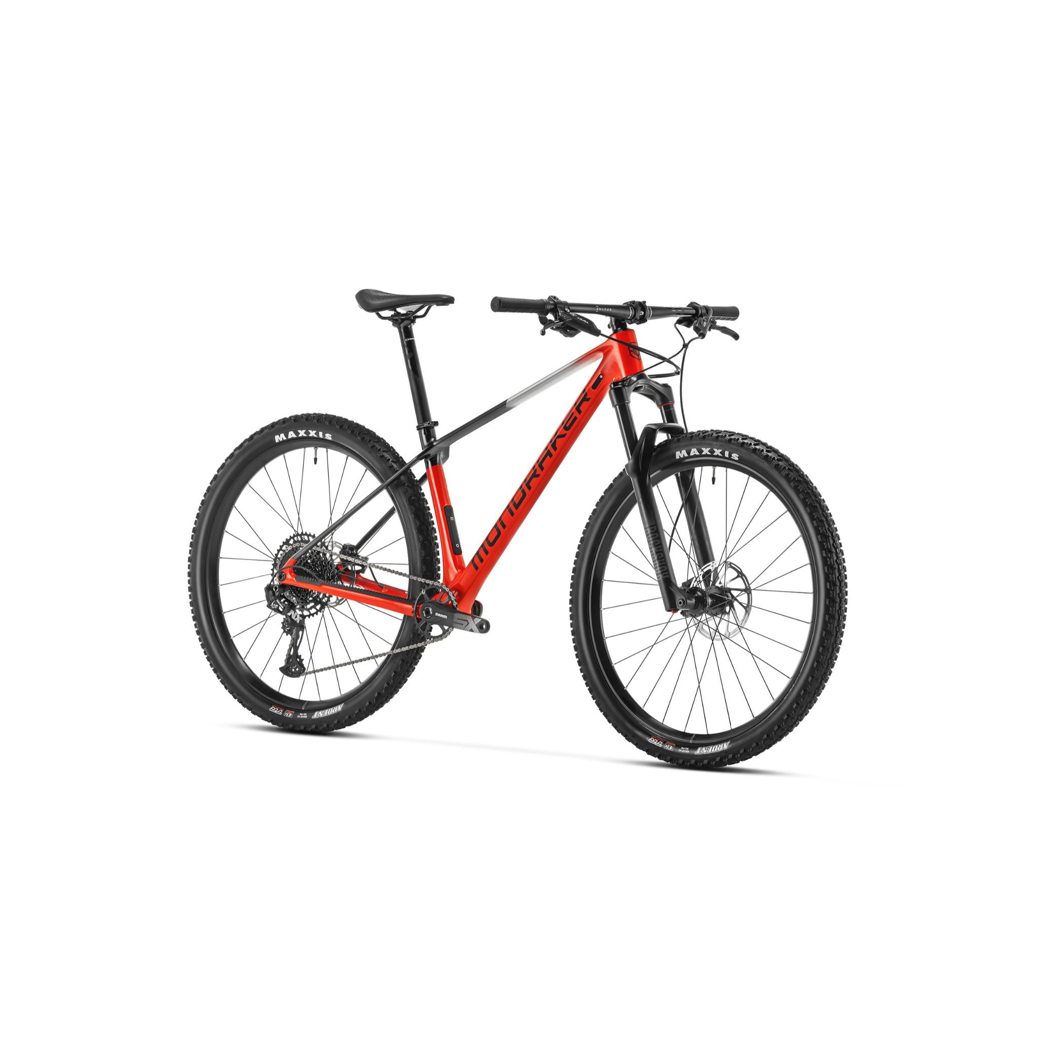 Mondraker Chrono Carbon DC 2024