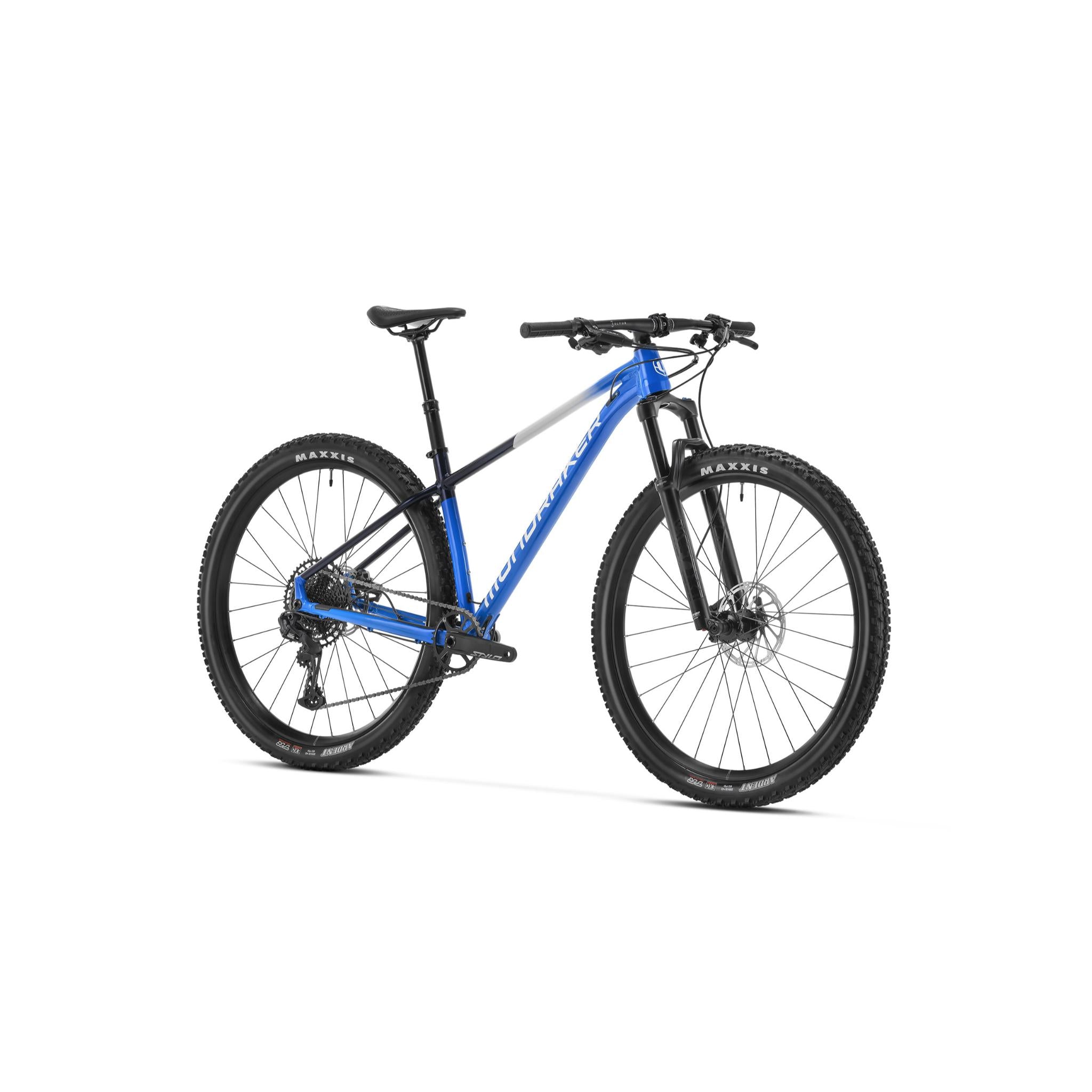 Mondraker Chrono DC RR 2024